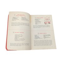 1957 57 Prize Winning Recipes, Heinz 57 Cookbook