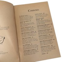 1967 Reynolds Wrap Creative Cooking with Aluminum Foil Cookbook