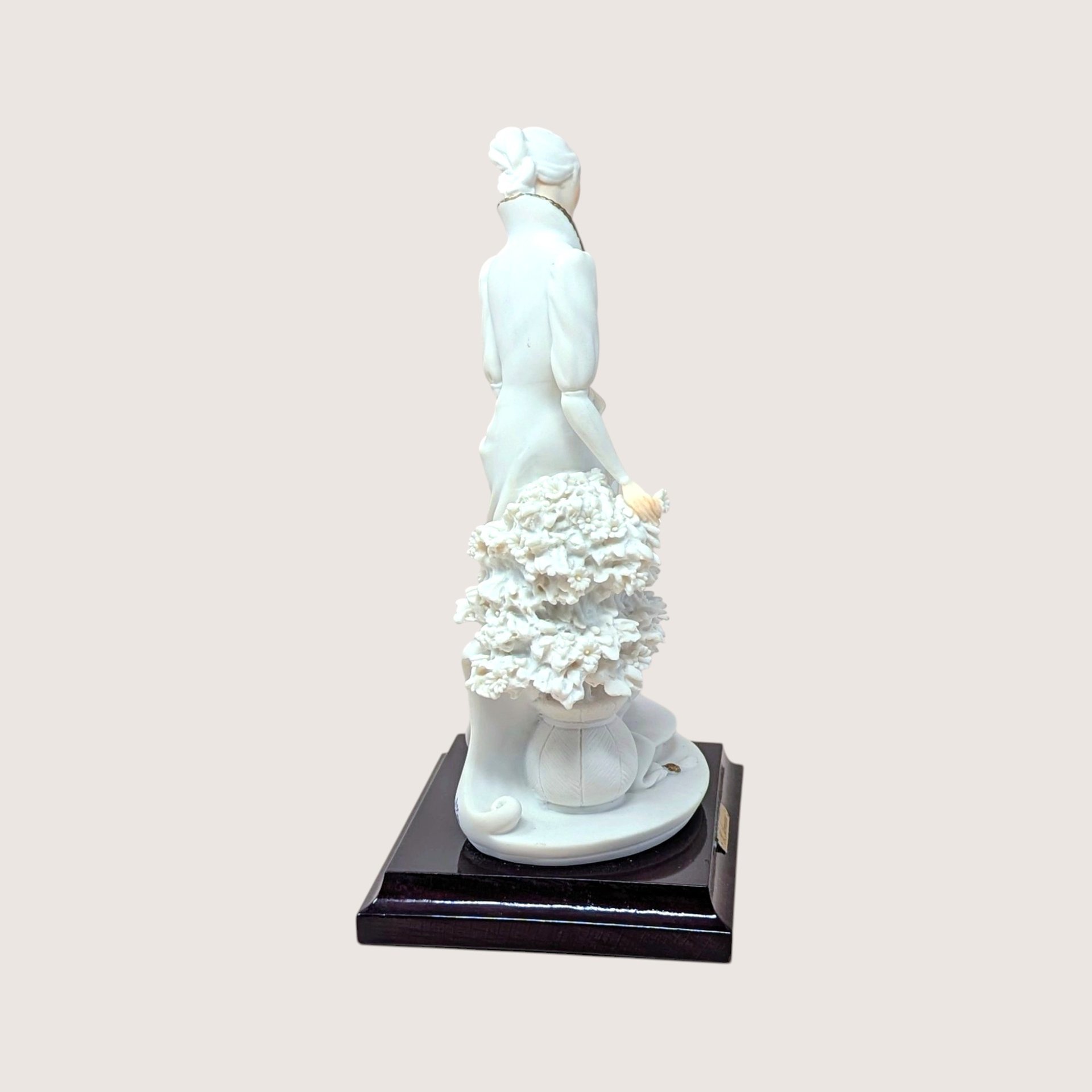 1992 Giuseppe Armani Maternal Statue 