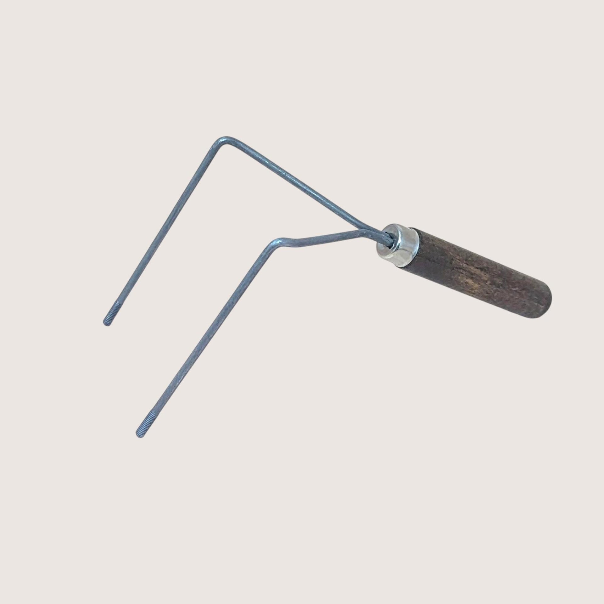 Nordic Ware Double Rosette & Timbale Iron