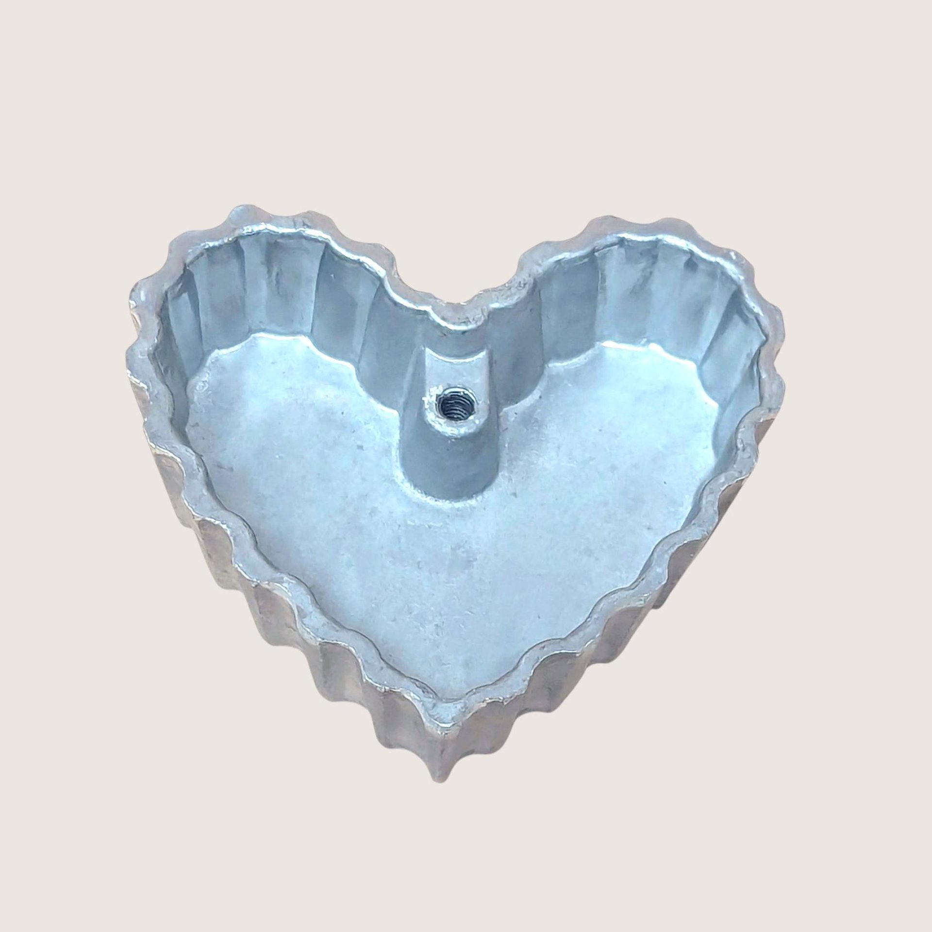 Nordic Ware Double Rosette & Timbale Iron