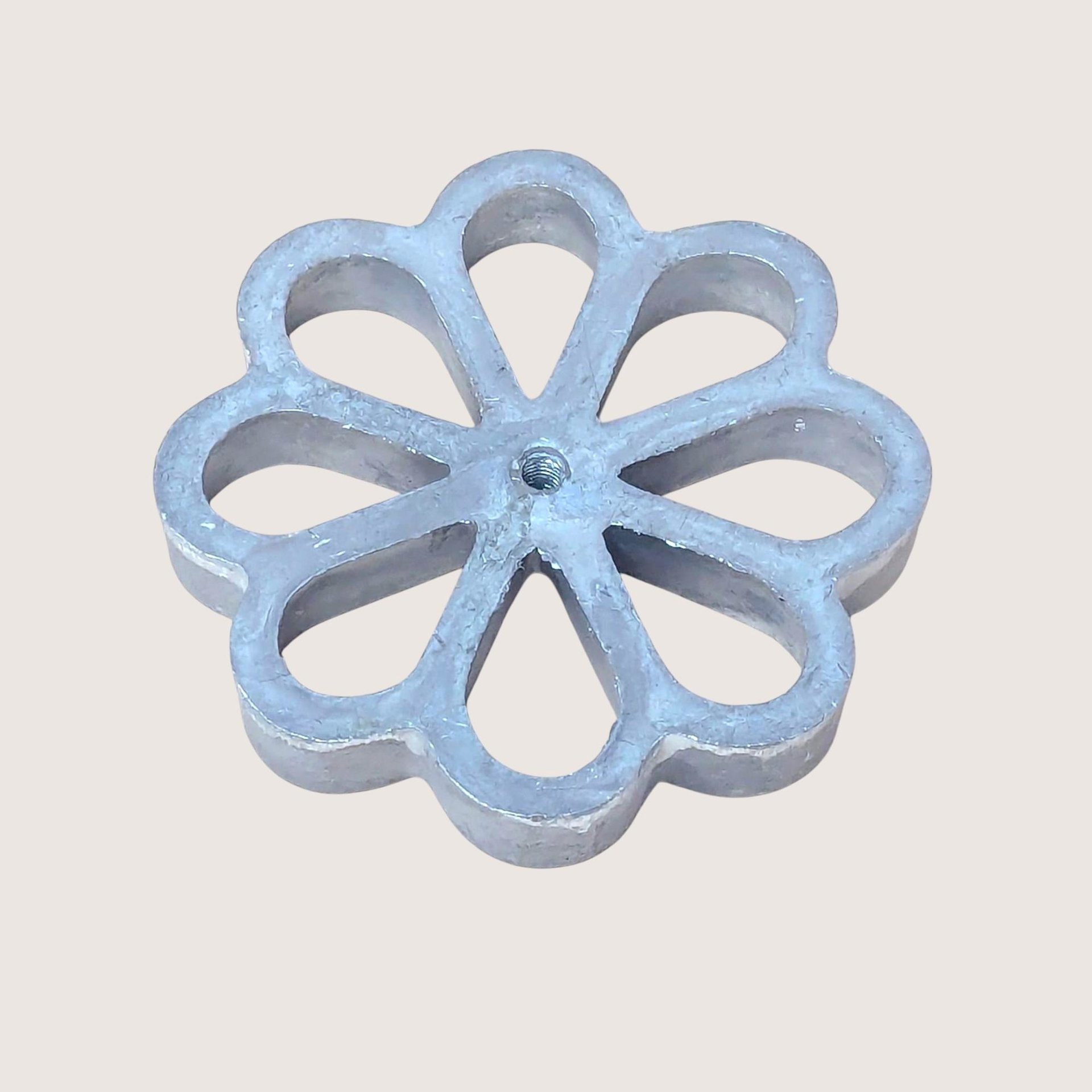 Nordic Ware Double Rosette & Timbale Iron