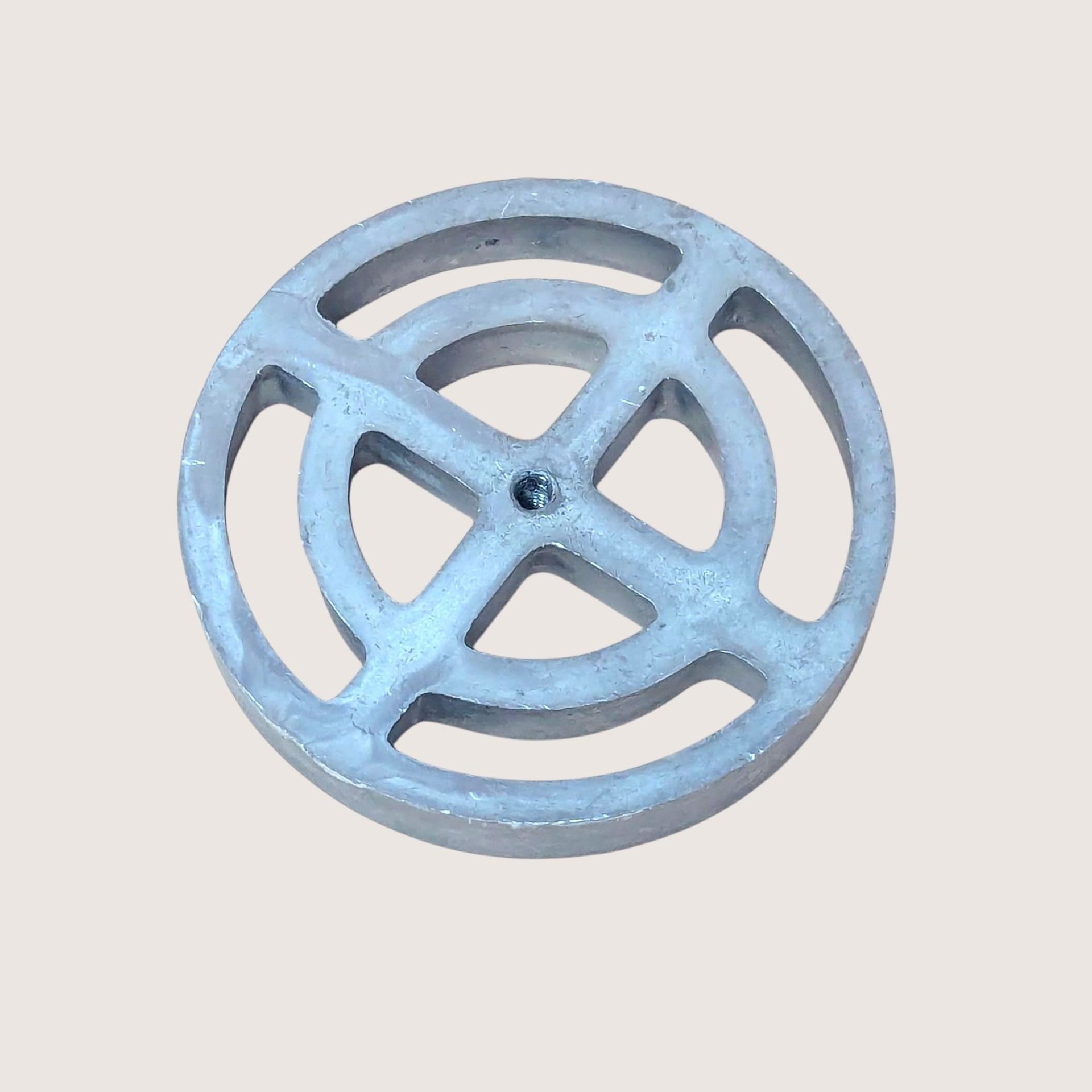 Nordic Ware Double Rosette & Timbale Iron