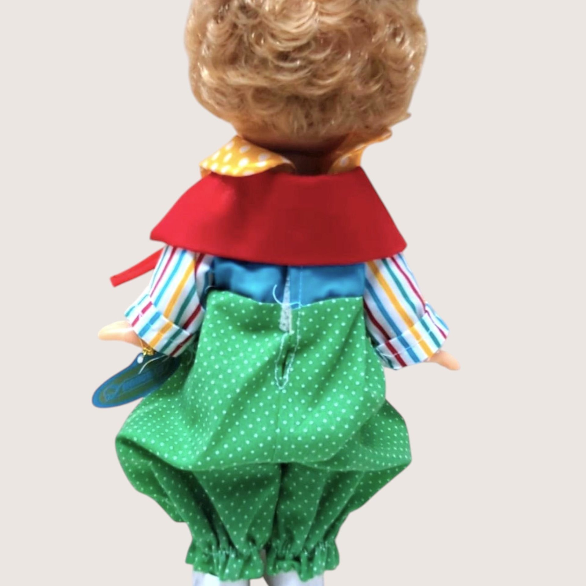 1984 Horsman Clown Doll