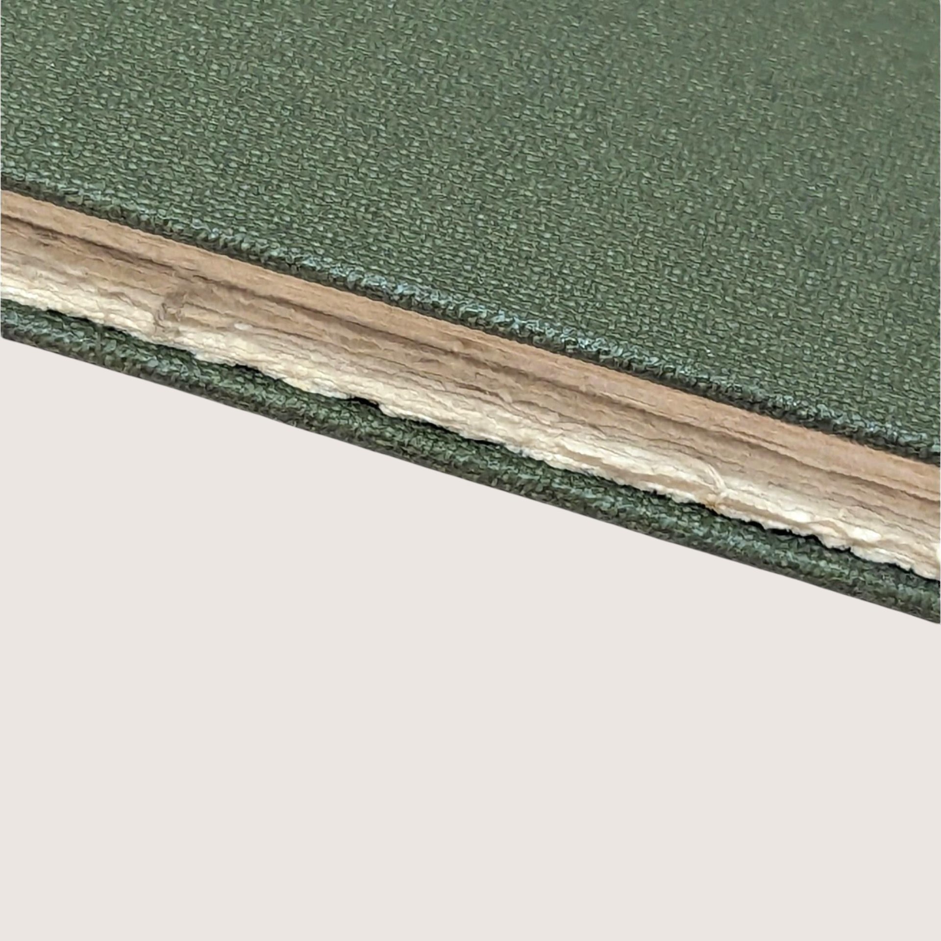 The Mansion Henry Van Dyke Hardcover Book 