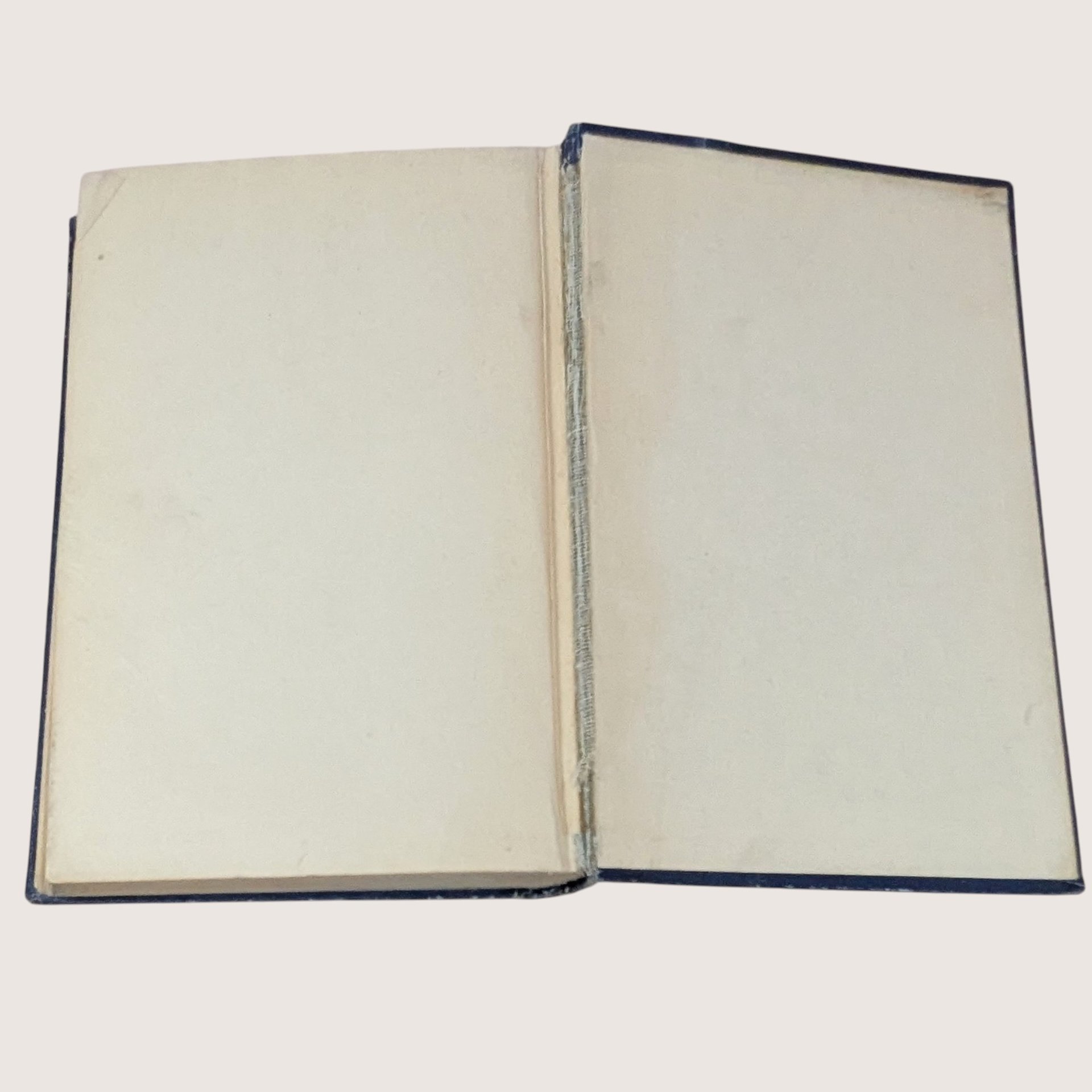 1922 Babbitt Sinclair Lewis Hardcover Book
