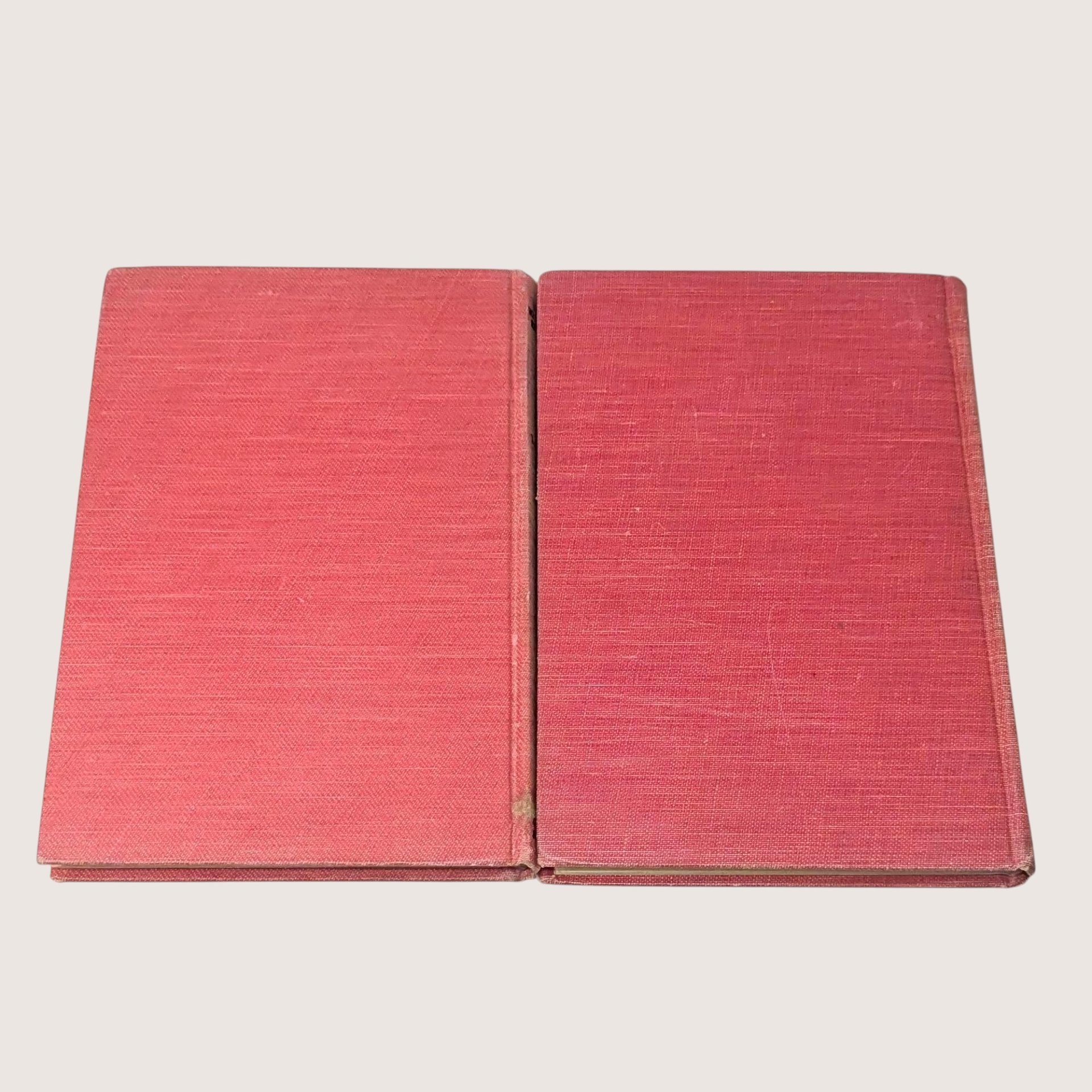 1918 The Little Washingtons Set by Lillian Elizabeth Roy
