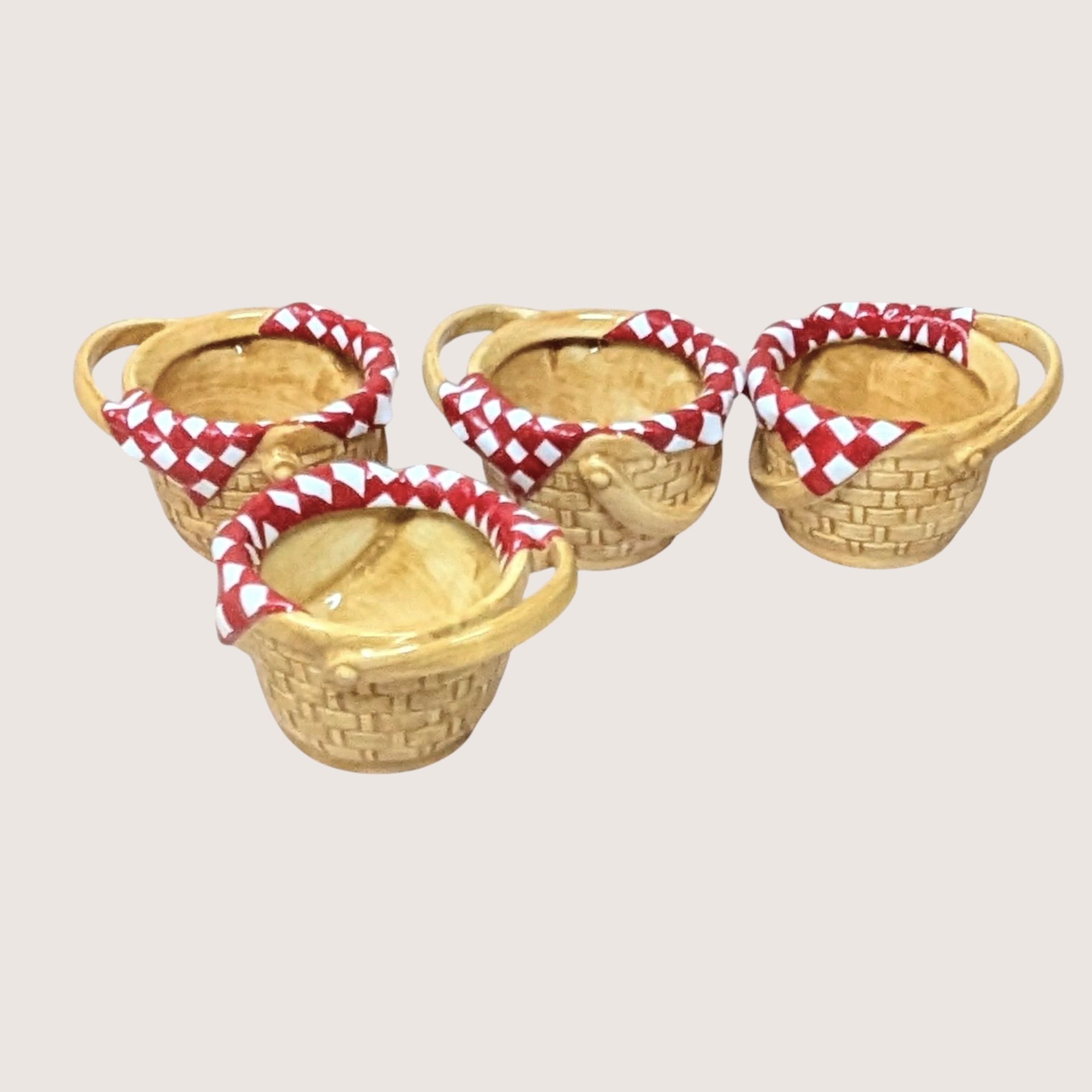 Dept 56 Little Red Riding Hood Storybook Teapot Set
