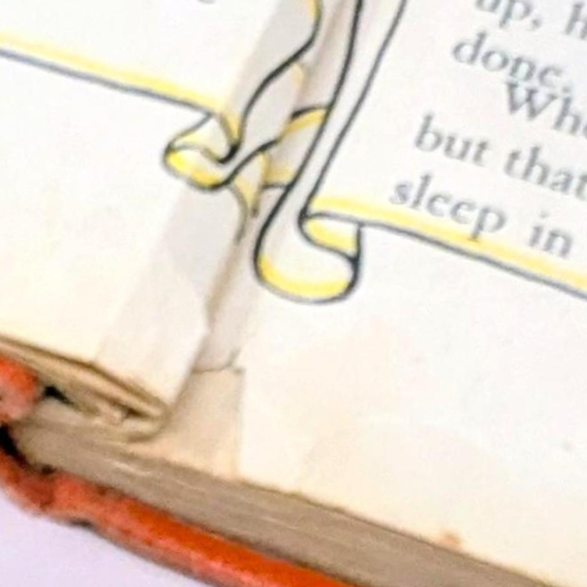 1938 3 Rings A Circus Book by Paul Brown