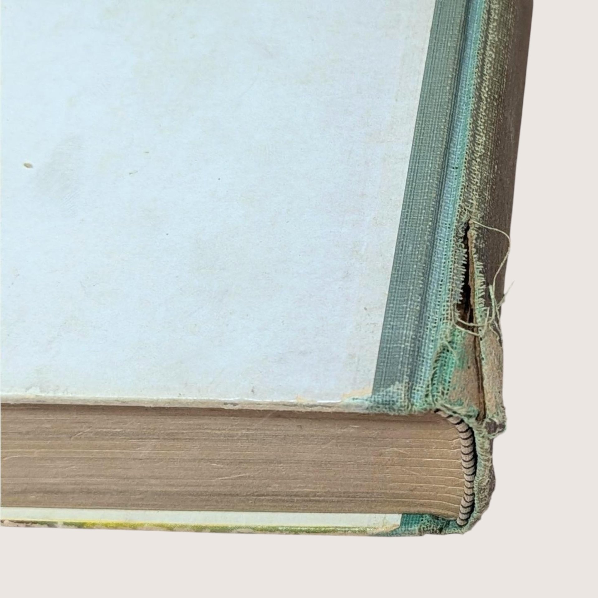1928 Little Men by Louisa M. Alcott
