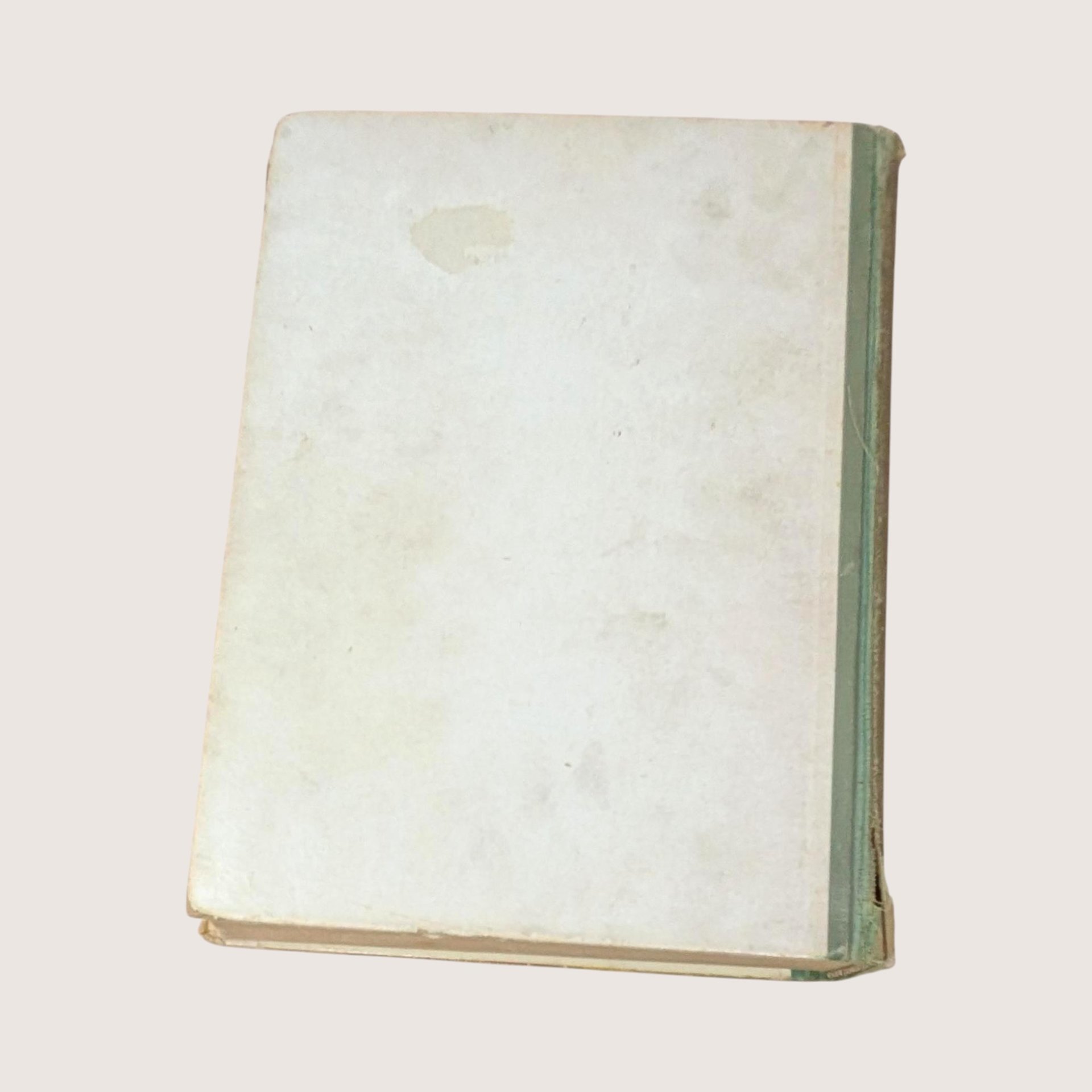 1928 Little Men by Louisa M. Alcott