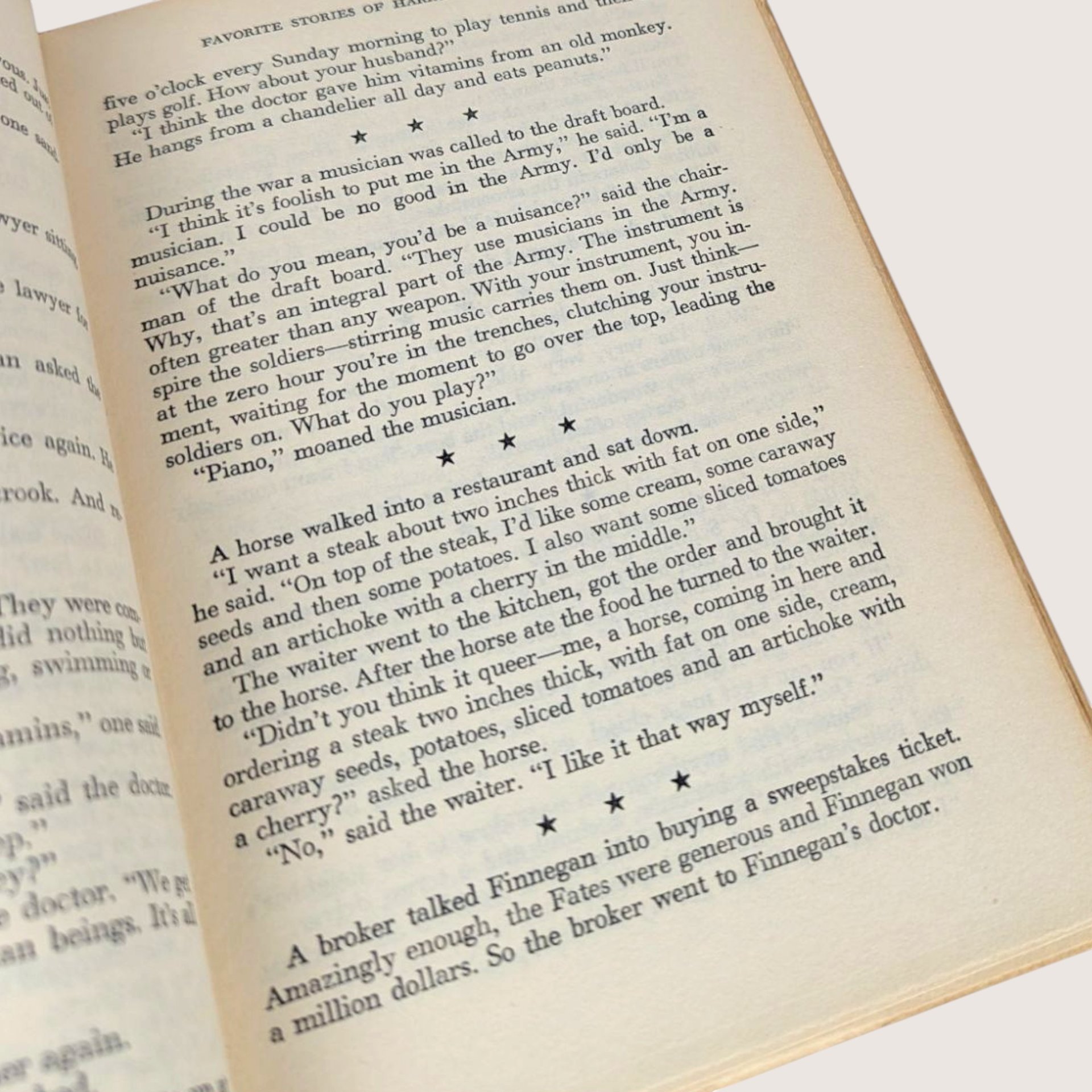 1947 The New Can You Top This Hardcover Book