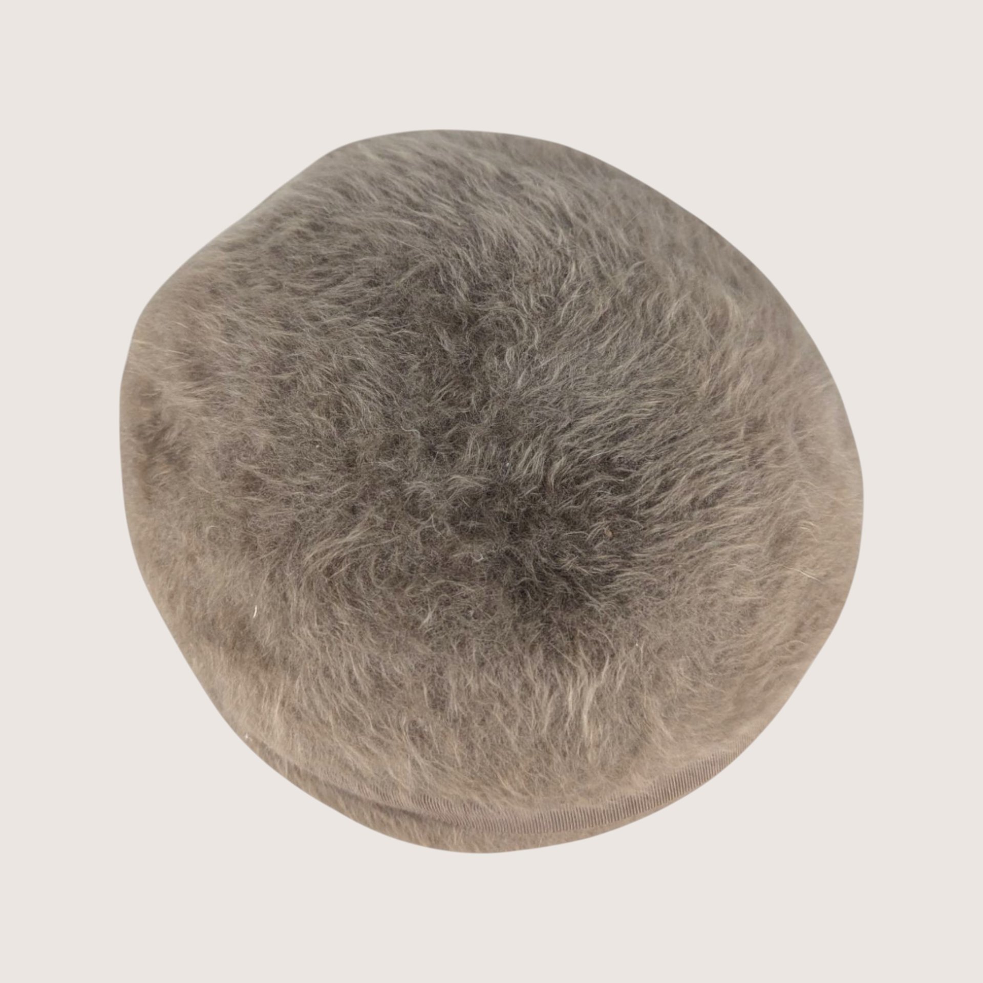 1950s BelMar The Dayton Company Fur Felt Ladies Hat Cloche Style