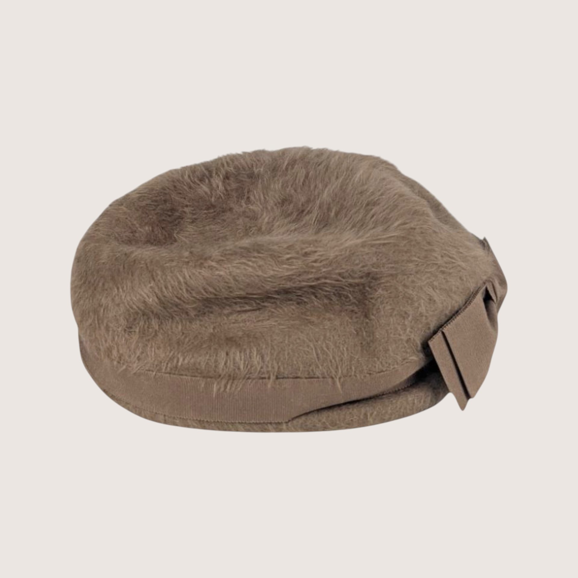 1950s BelMar The Dayton Company Fur Felt Ladies Hat Cloche Style