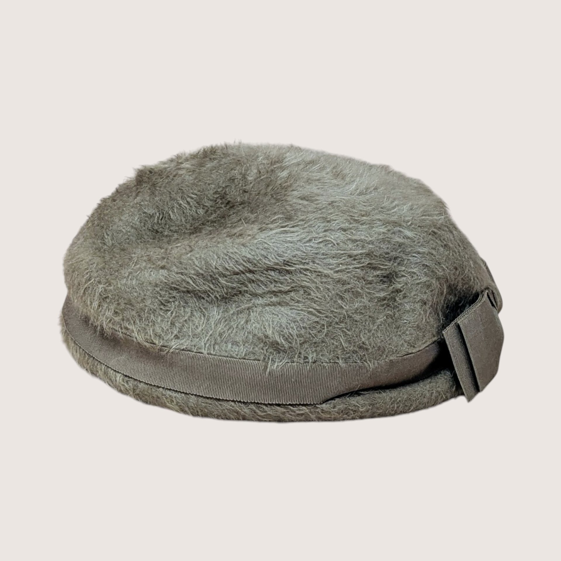 Vintage BelMar Dayton Company Ladies Merri Soie Fur Felt Hat
