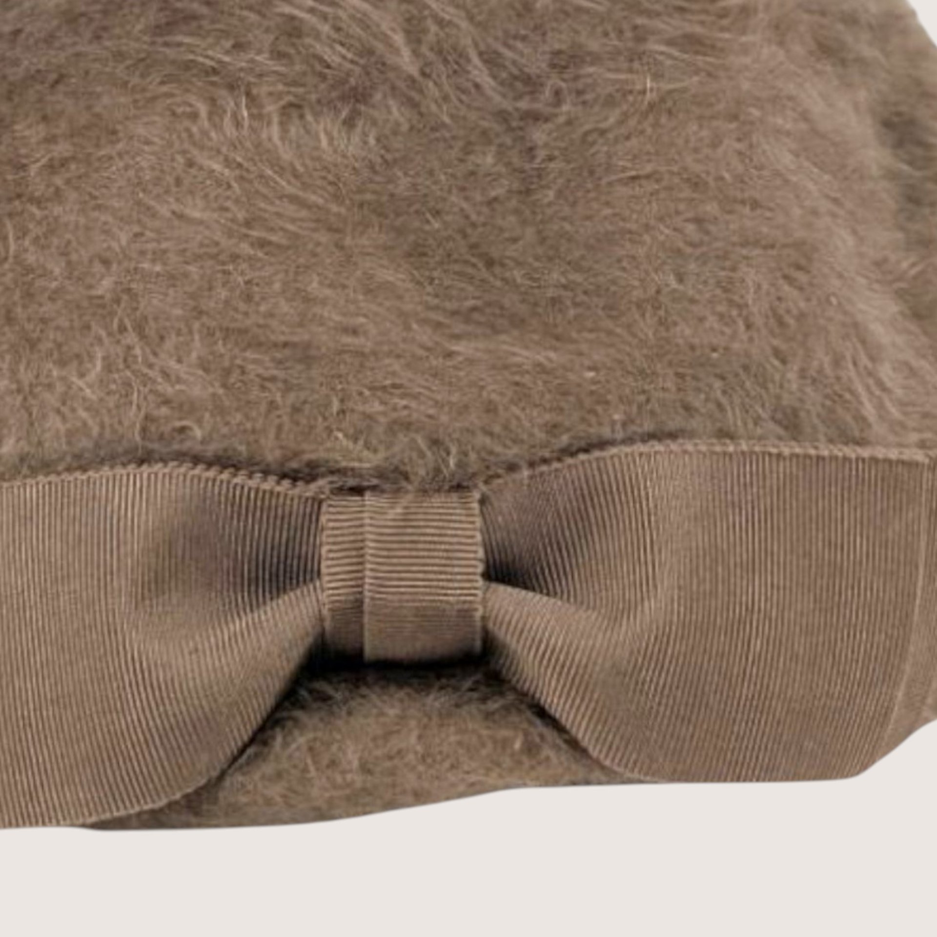 1950s BelMar The Dayton Company Fur Felt Ladies Hat Cloche Style