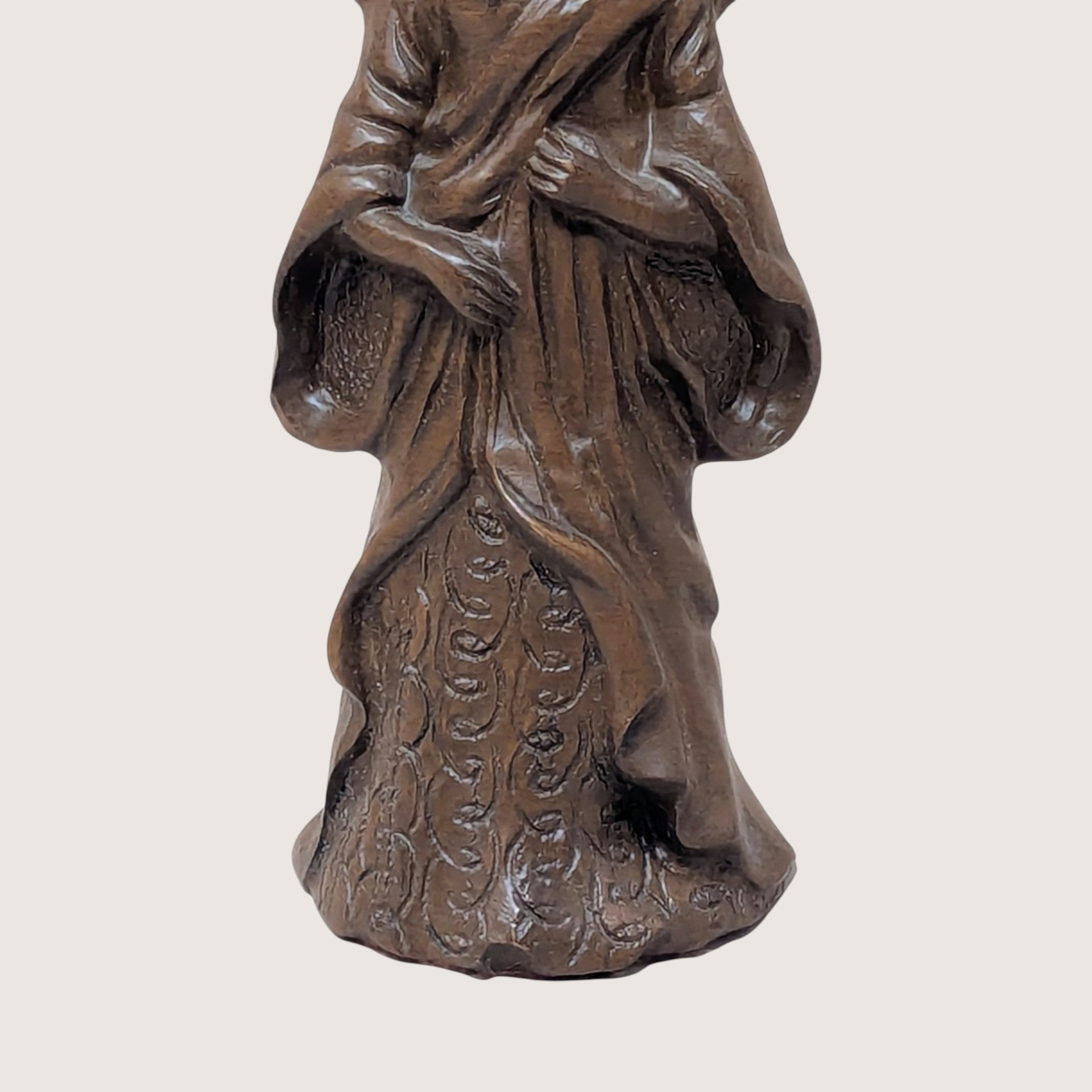 Vintage Lori Johnson Christina Angel Figurine