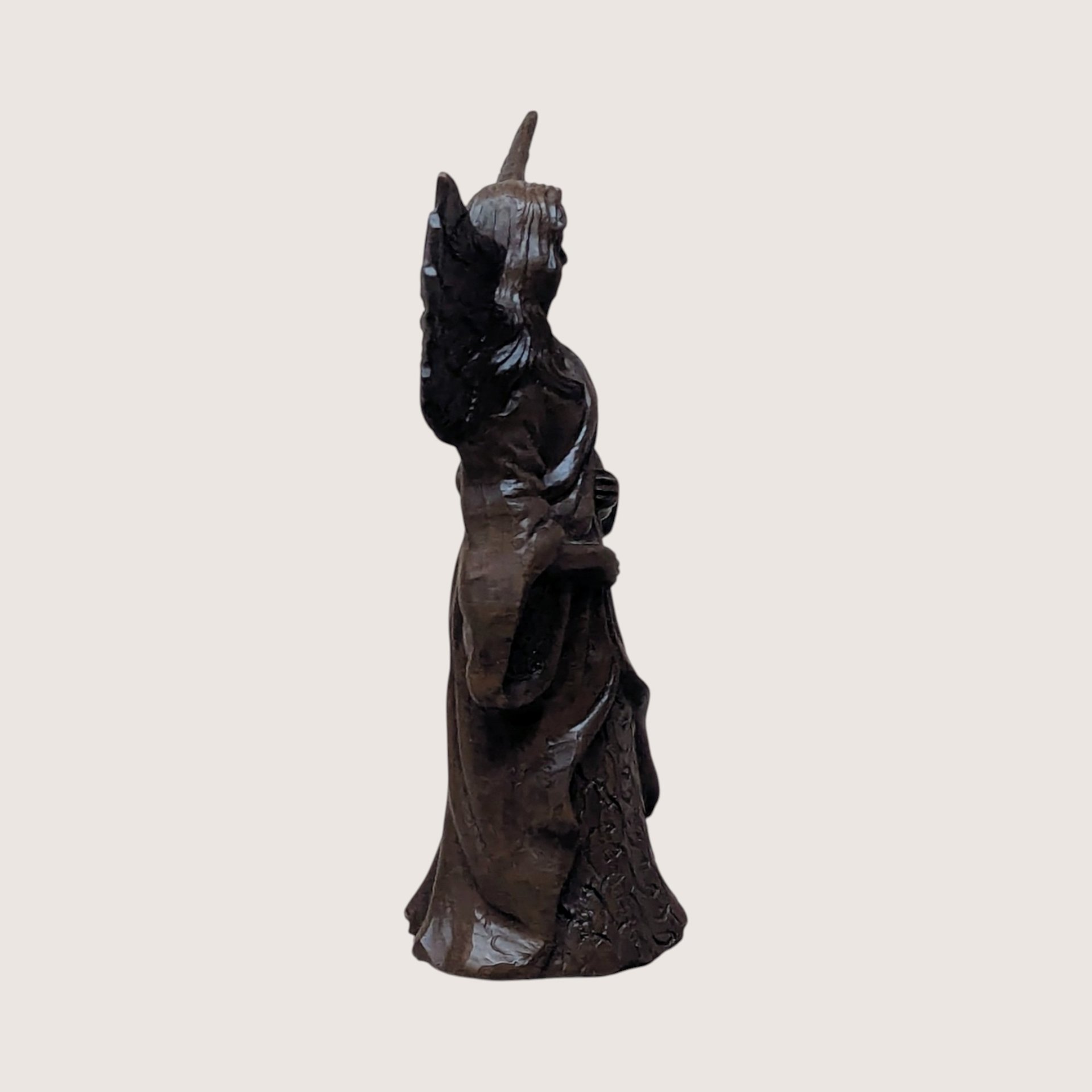 Vintage Lori Johnson Christina Angel Figurine