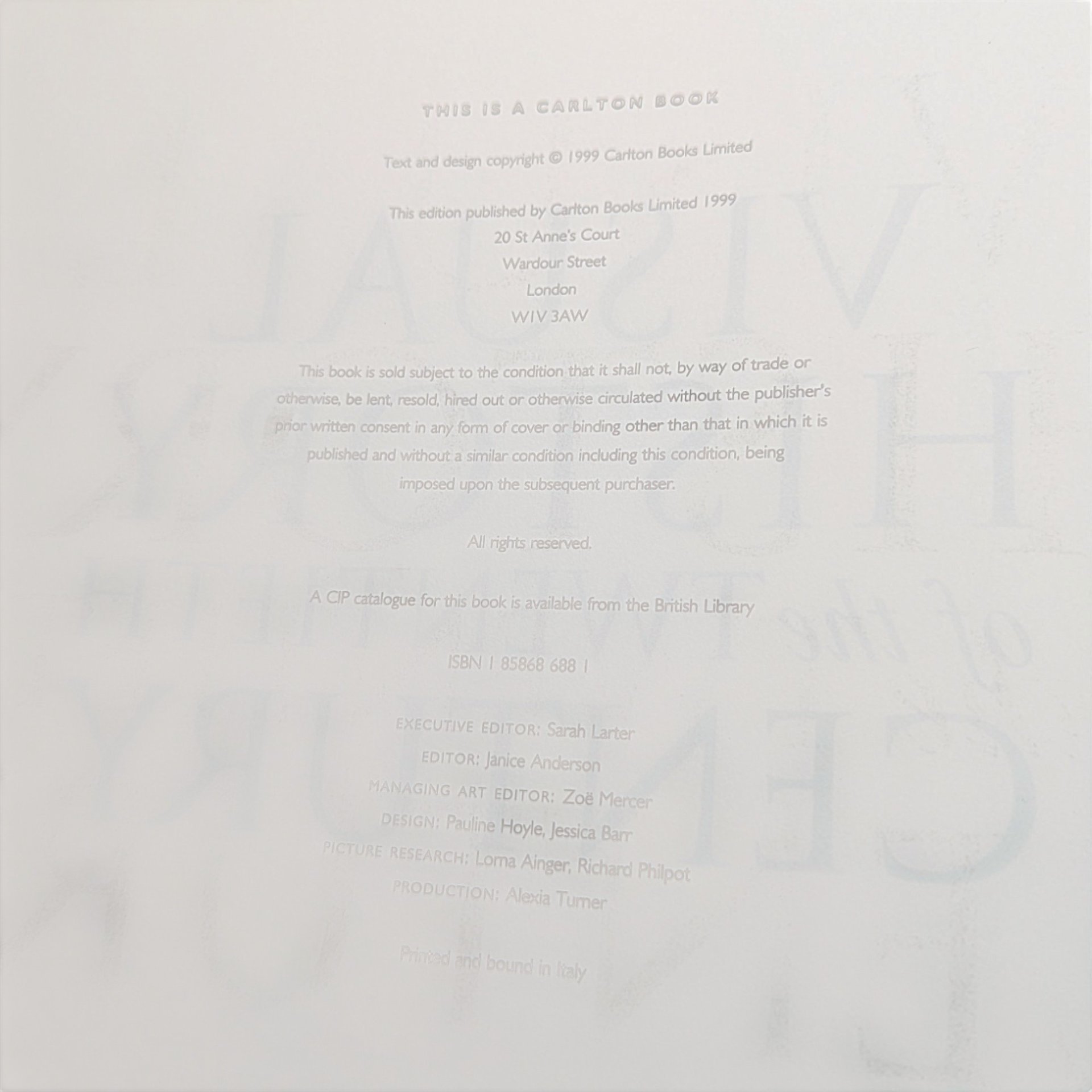 1999 Visual History of the Twentieth Century Hardcover Terry Burrows Book