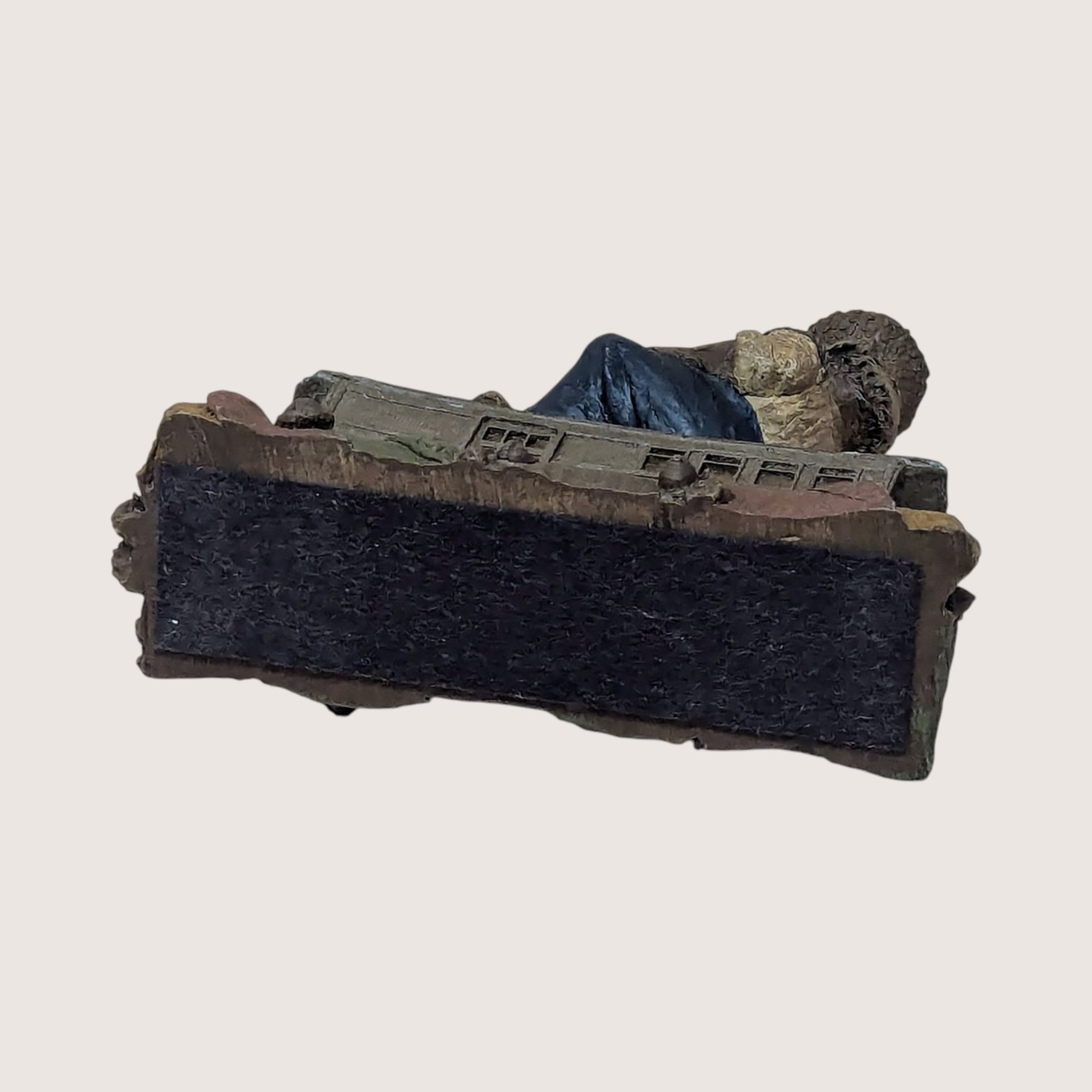 1983 Tom Clark Cairn Studio Rolf Gnome Figurine