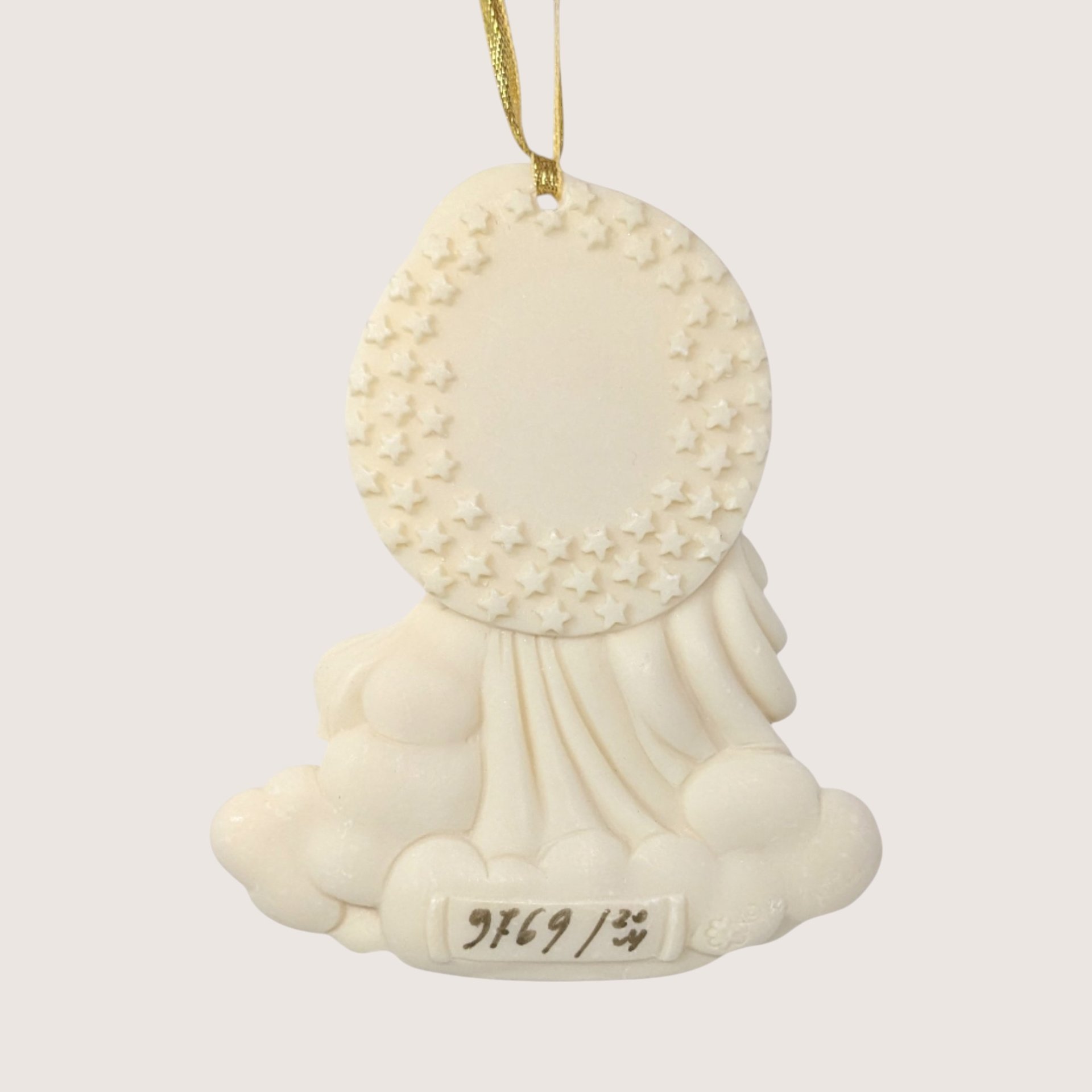 2000 Roman Inc Cause of Our Joy Millennium Series Ornament
