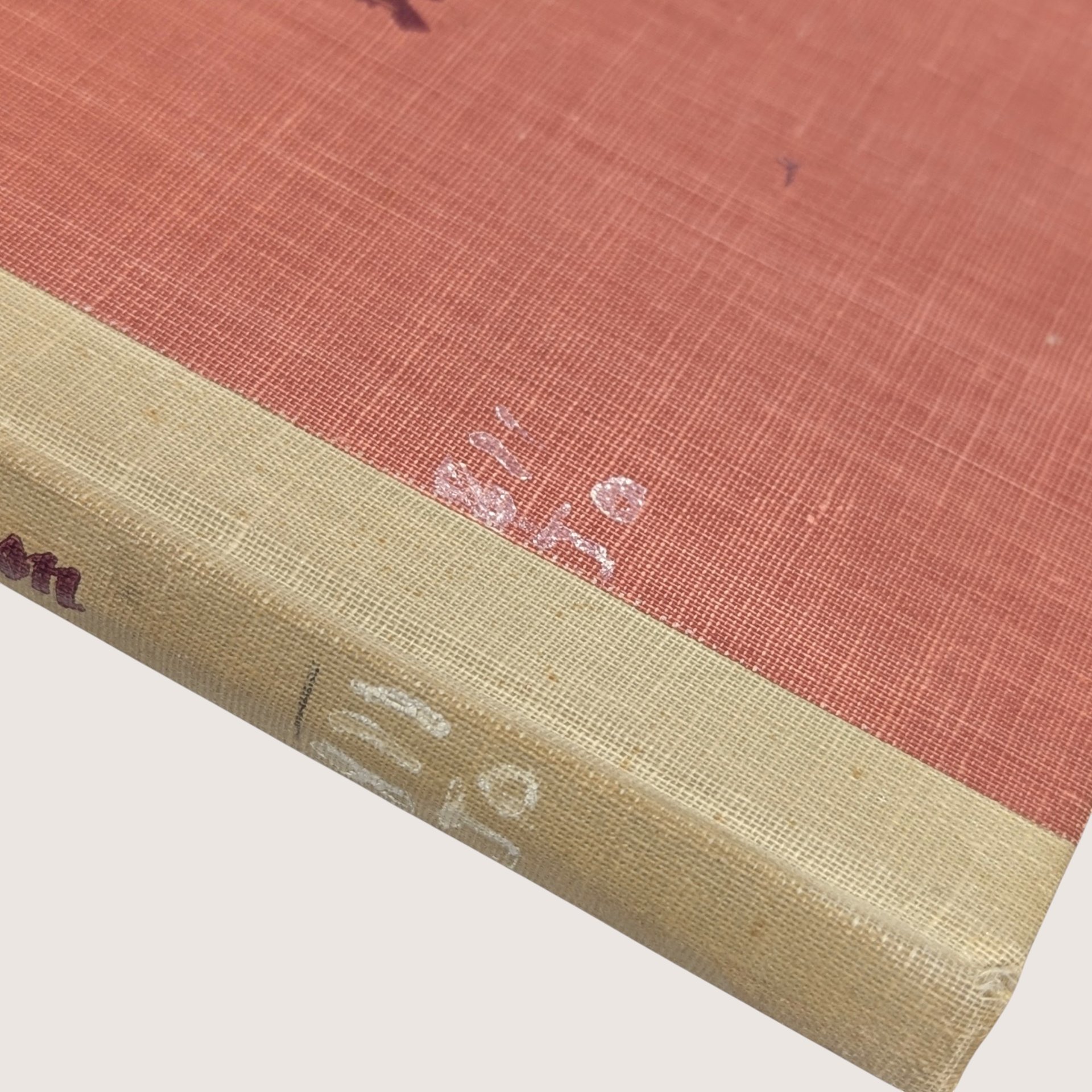 1955 The Viking Press God's Trombones James Weldon Johnson Hardcover Book