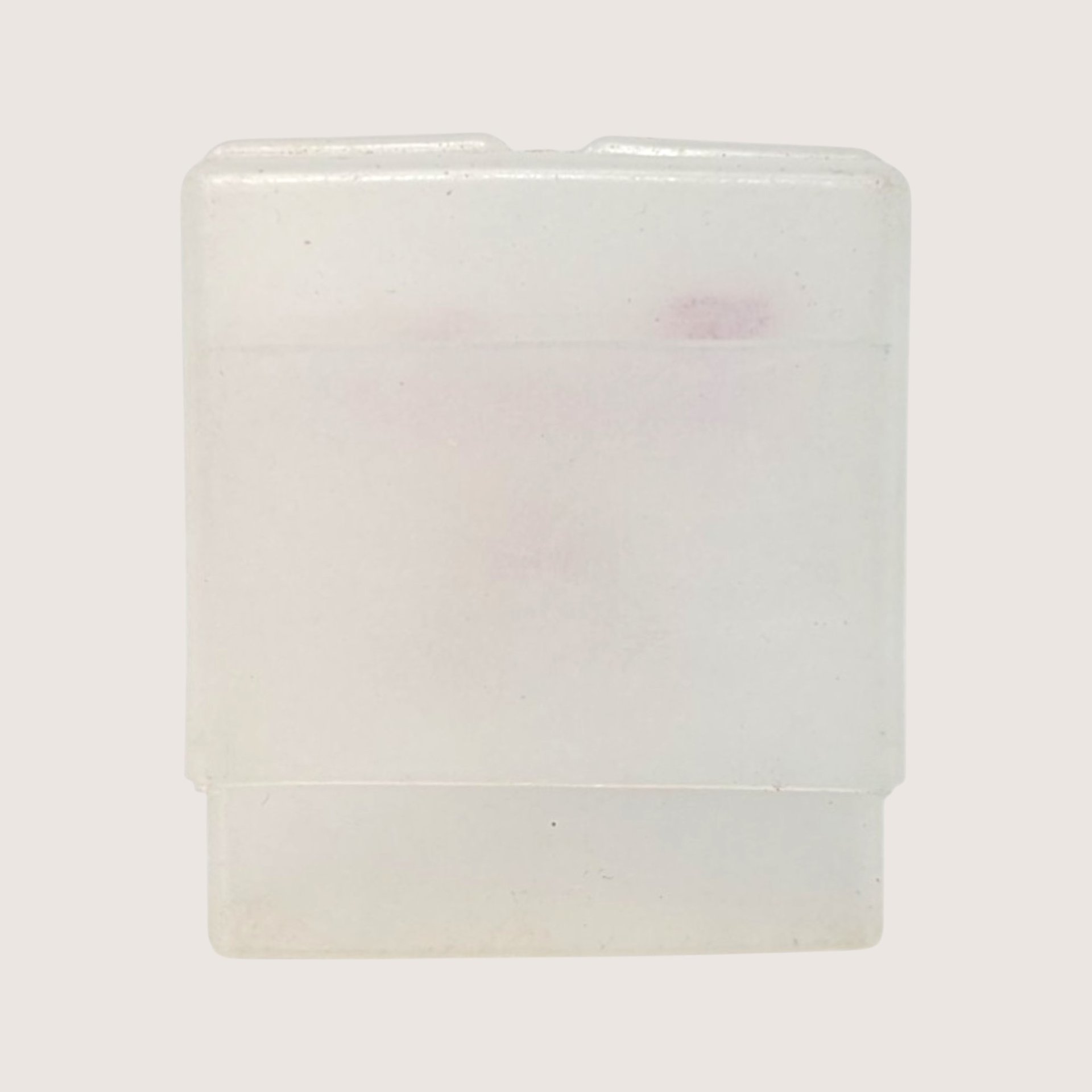 EMPTY 1950s Cavalier King Size Cigarette Case Plastic Vintage Advertising