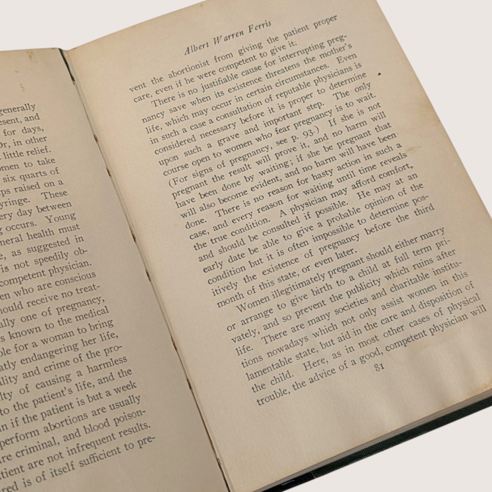 1907 The Home Medical Library by Kenelm Winslow
