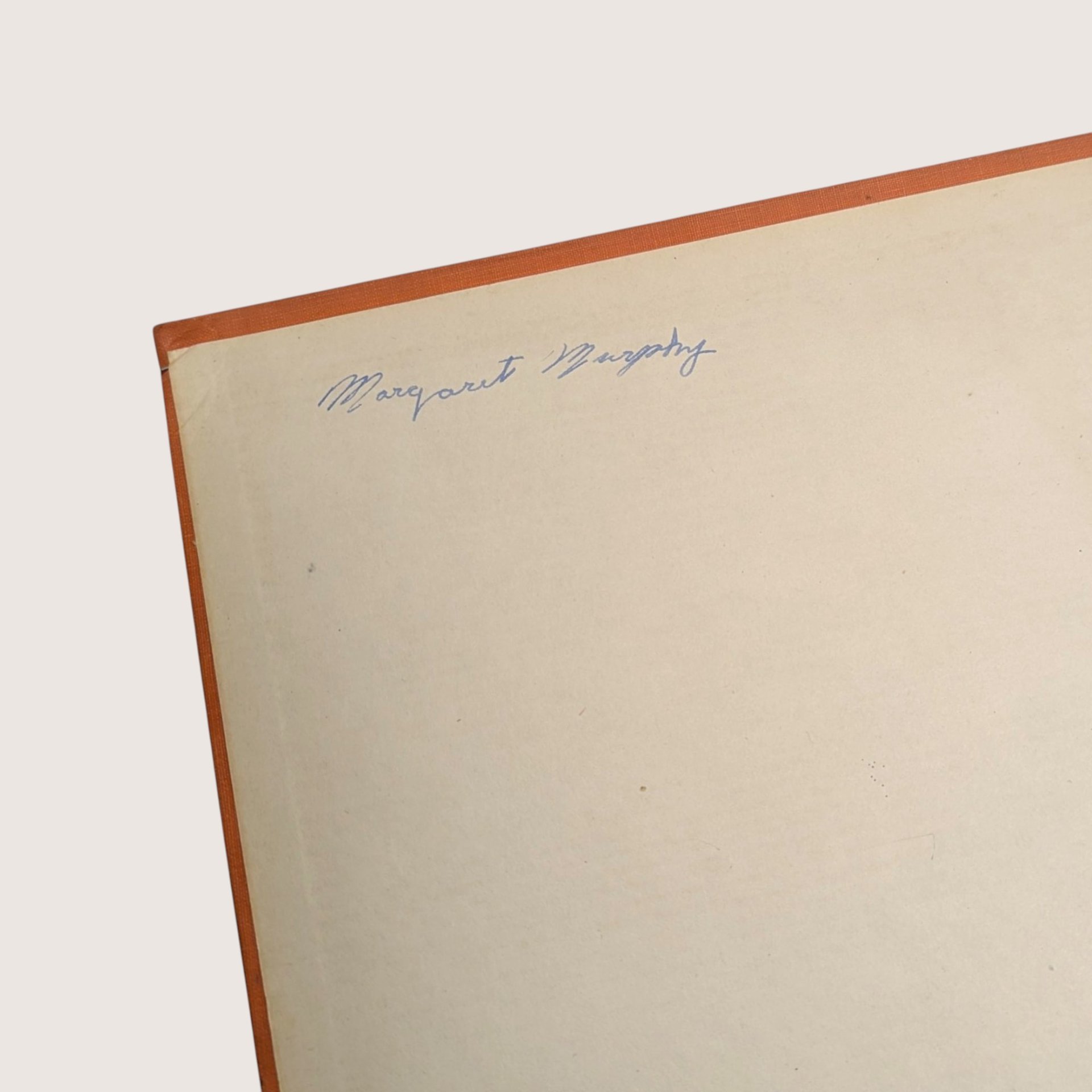 1945 Fun with a Pencil Andrew Loomis Hardcover Book
