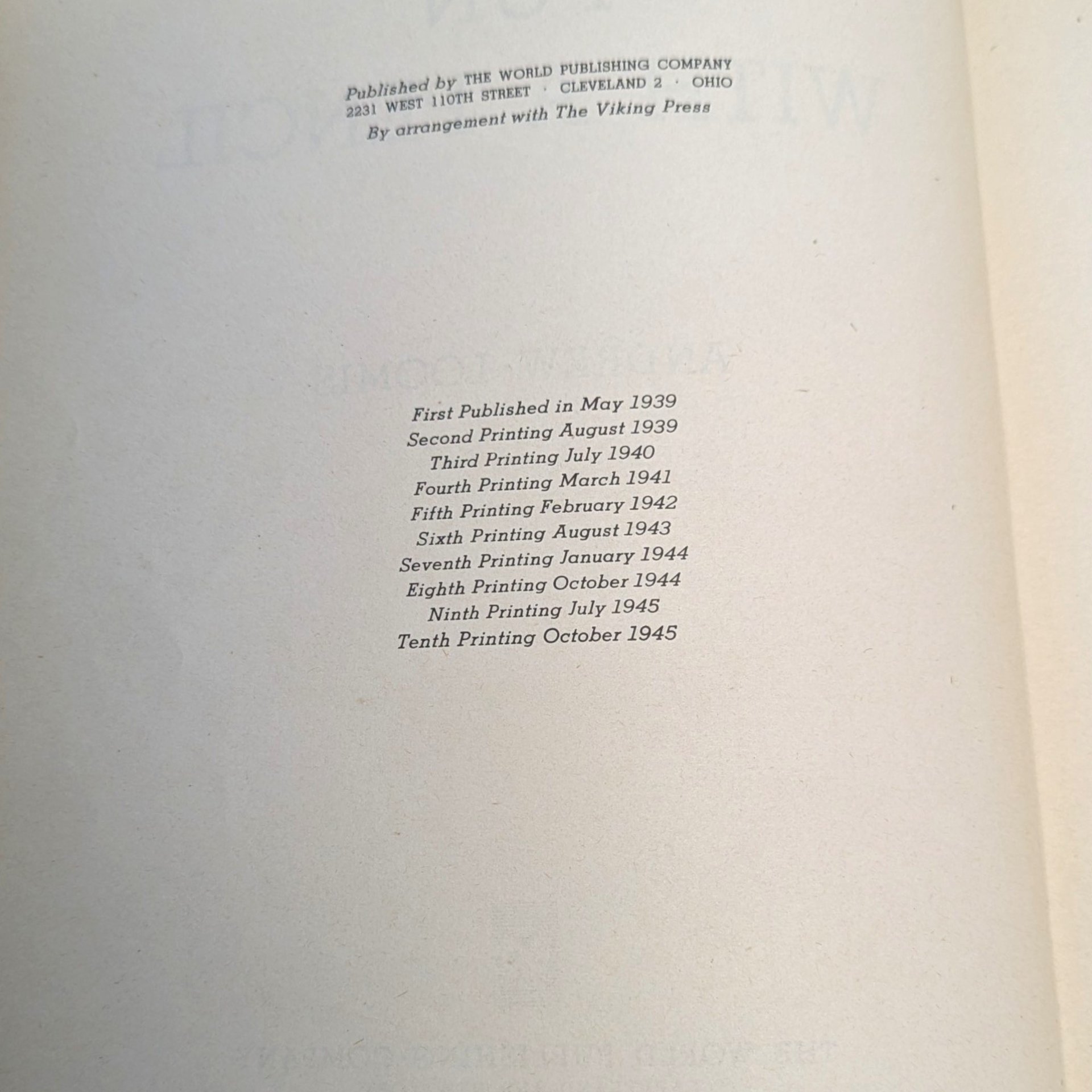 1945 Fun with a Pencil Andrew Loomis Hardcover Book