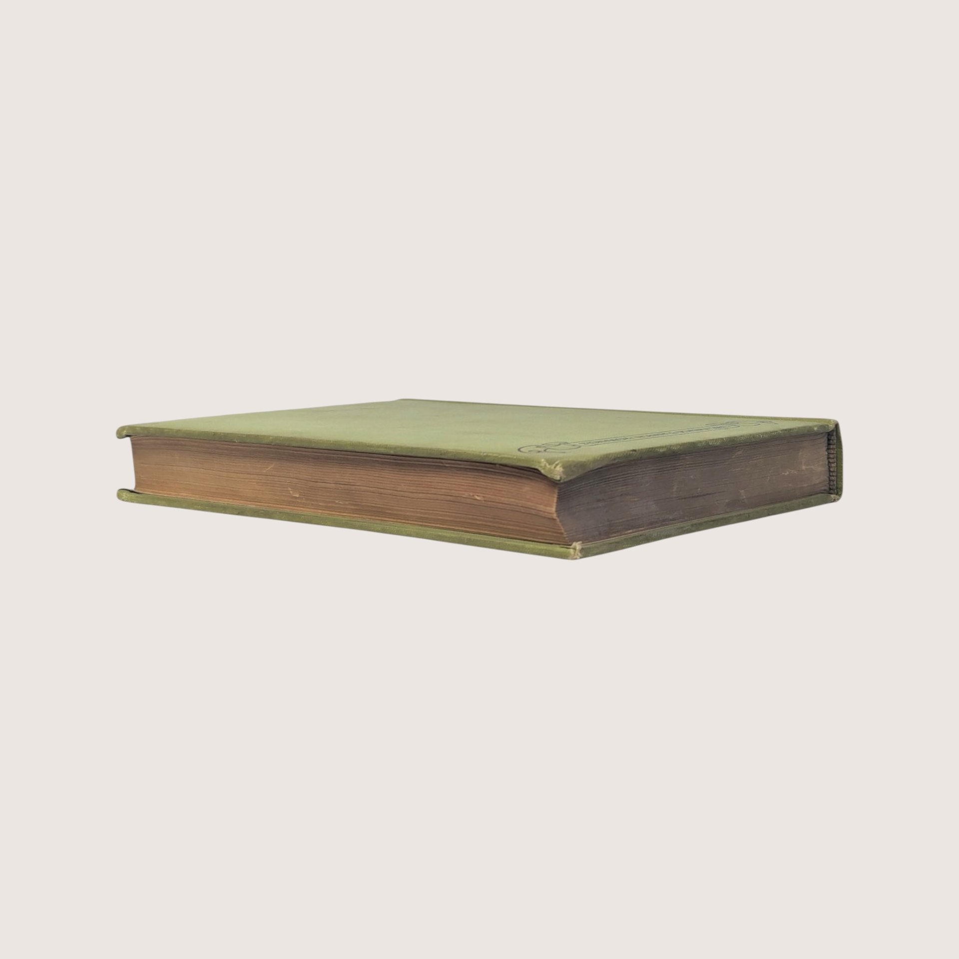 1902 The French Classical Romances Edmund Gosse Hardcover Book