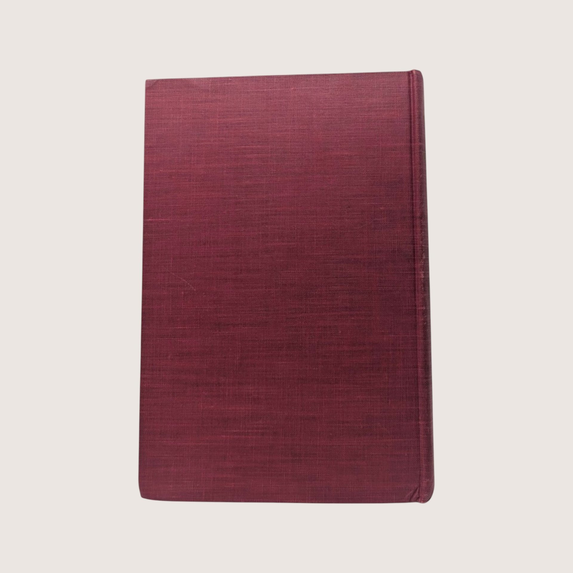 1950 The Wisdom of the Sands Antoine de Saint-Exupery Hardcover Book