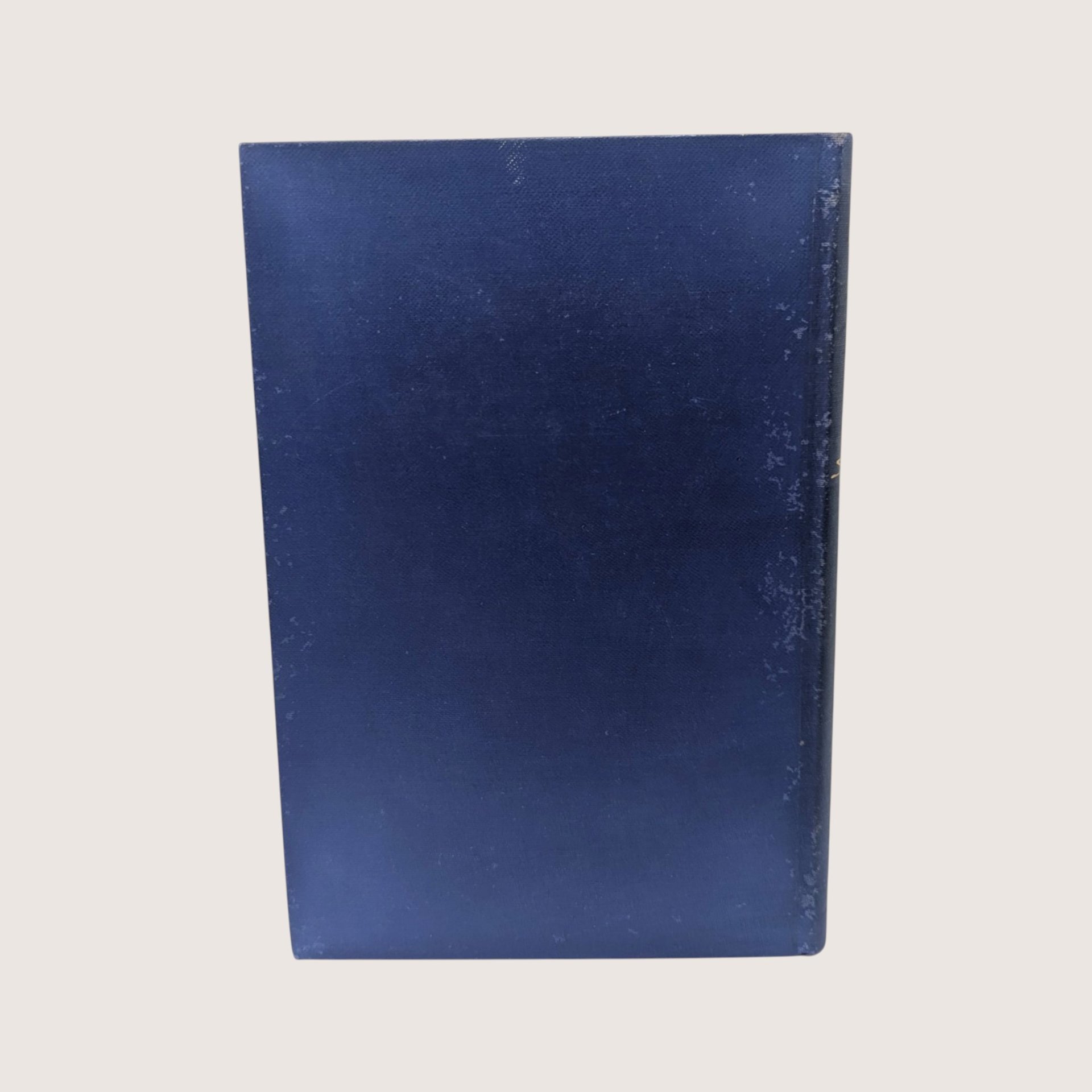 Antique Babbitt by Sinclair Lewis Hardcover Book