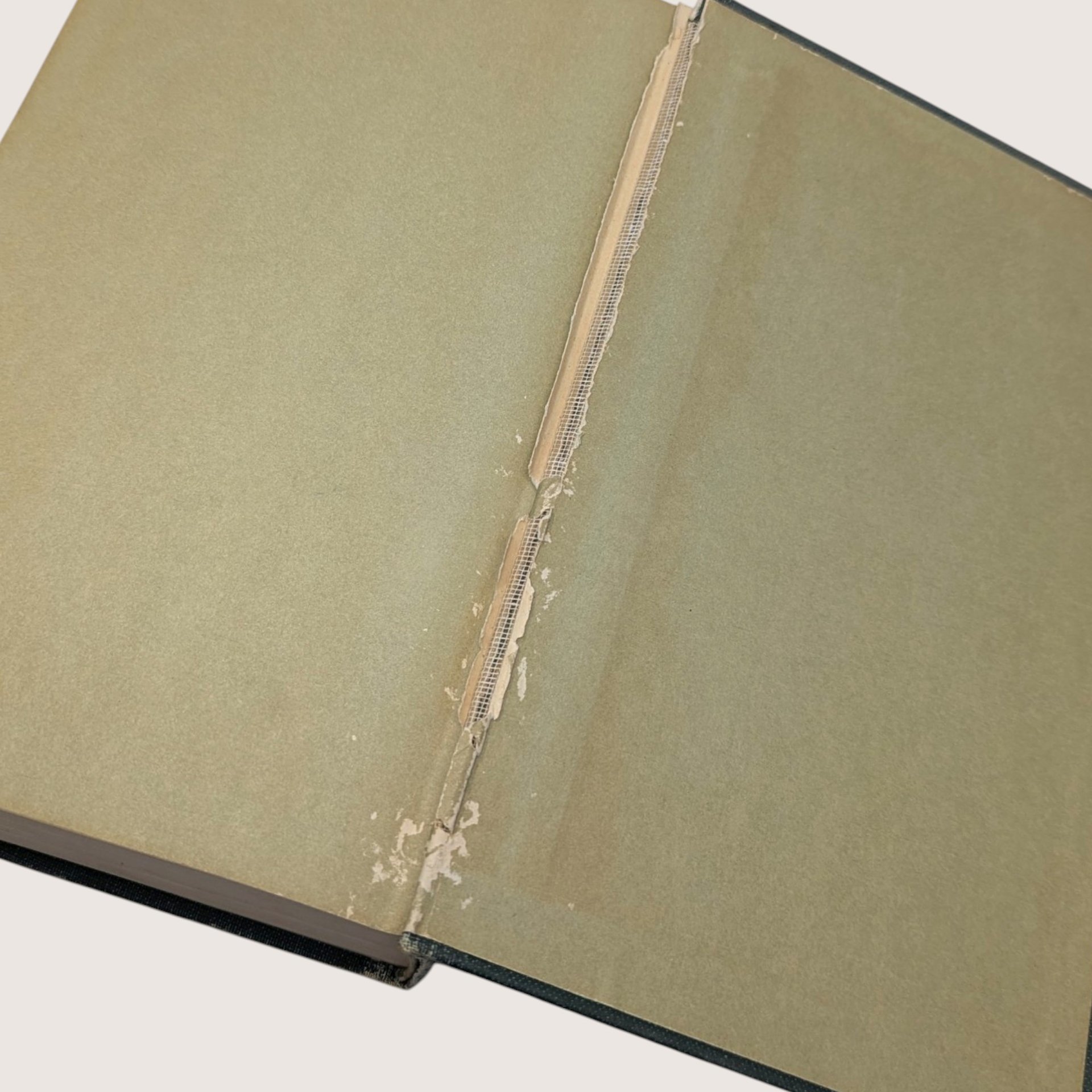 1966 Complete Stories and Poems of Edgar Allan Poe Hardcover Book