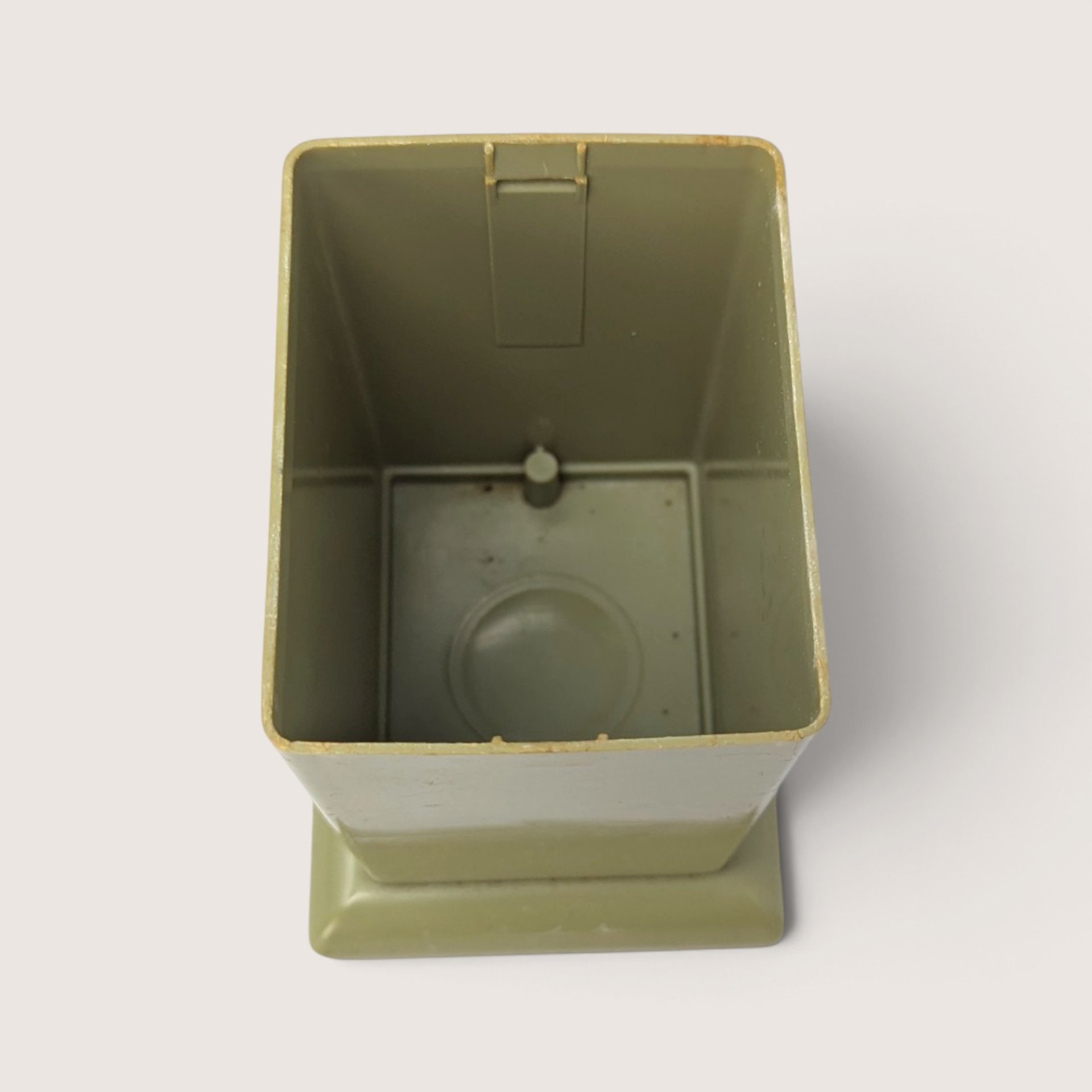 Vintage Rival Green Ice O Matic Ice Crusher
