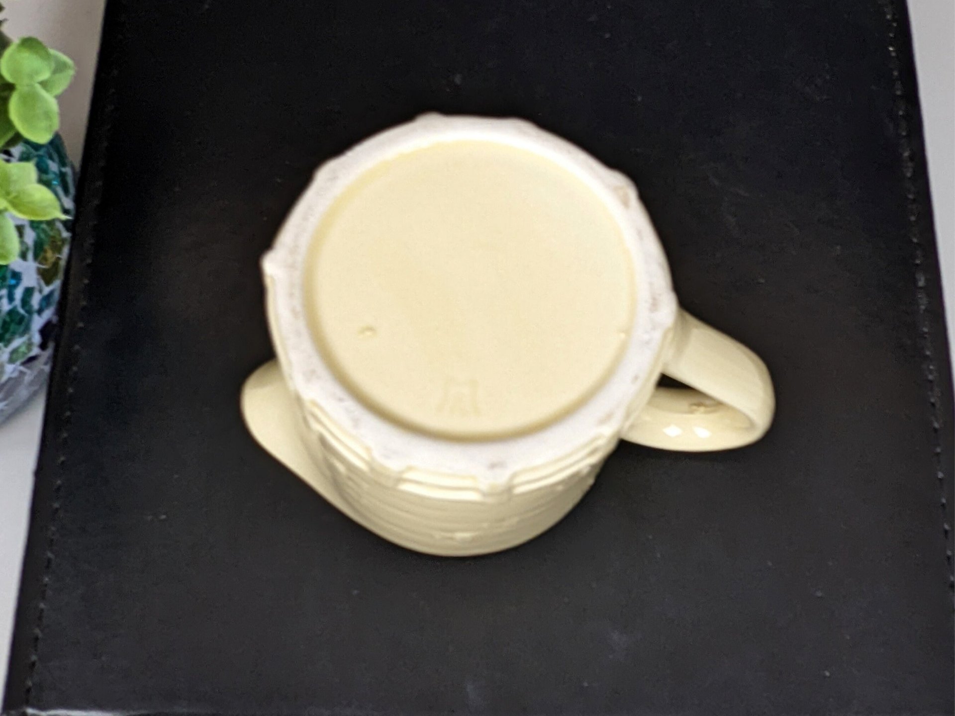 Marks Rosenfeld America Importer Farm House Barn Creamer