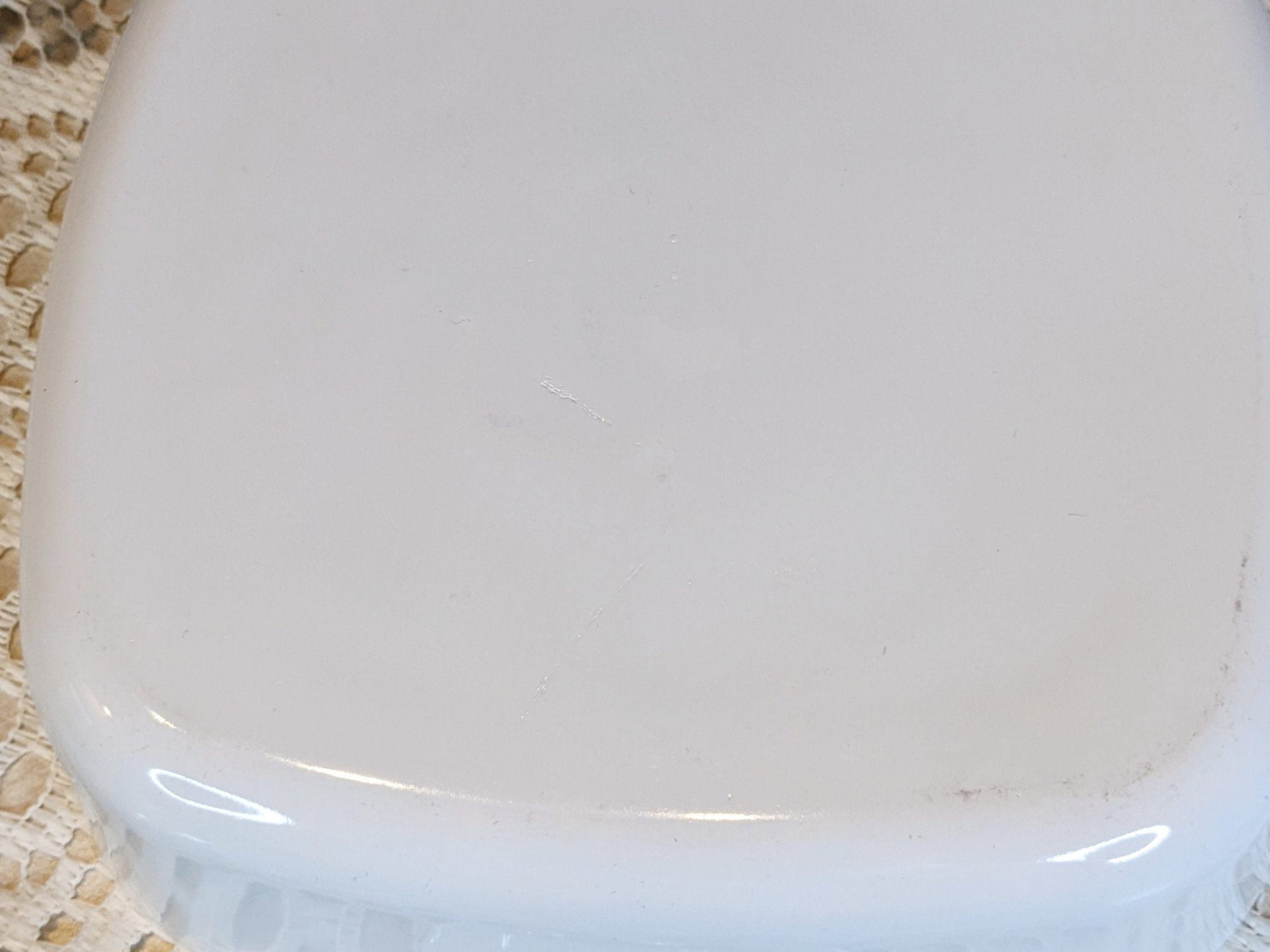 Corning Ware L'Echalote Spice of Life Quart Casserole Dish With Glass Lid