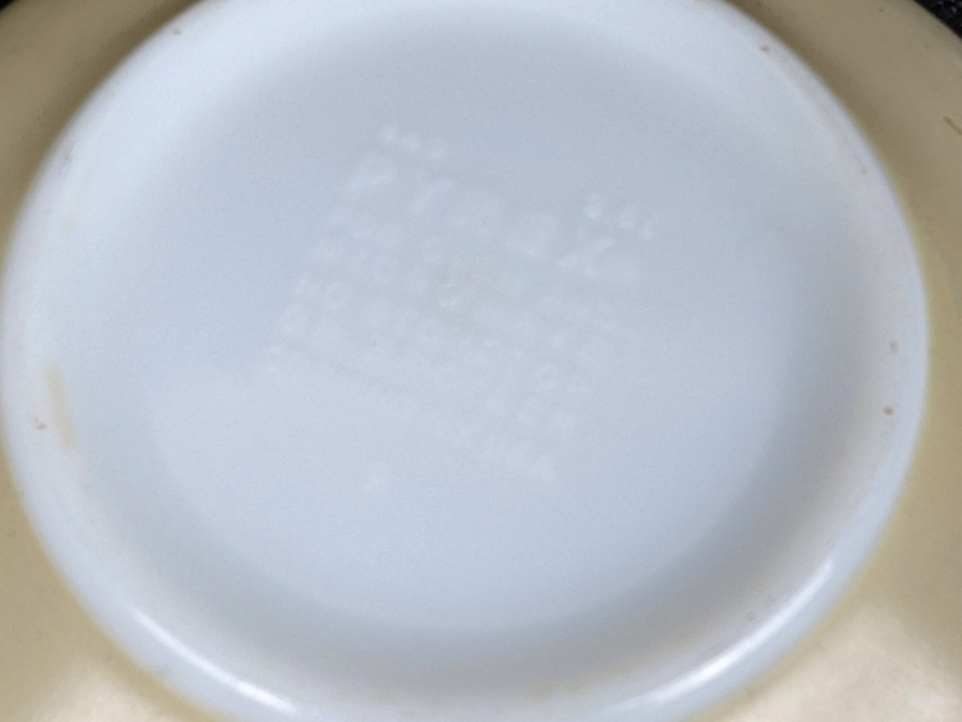 1980s Pyrex Forest Fancies Cinderella Bowl #443