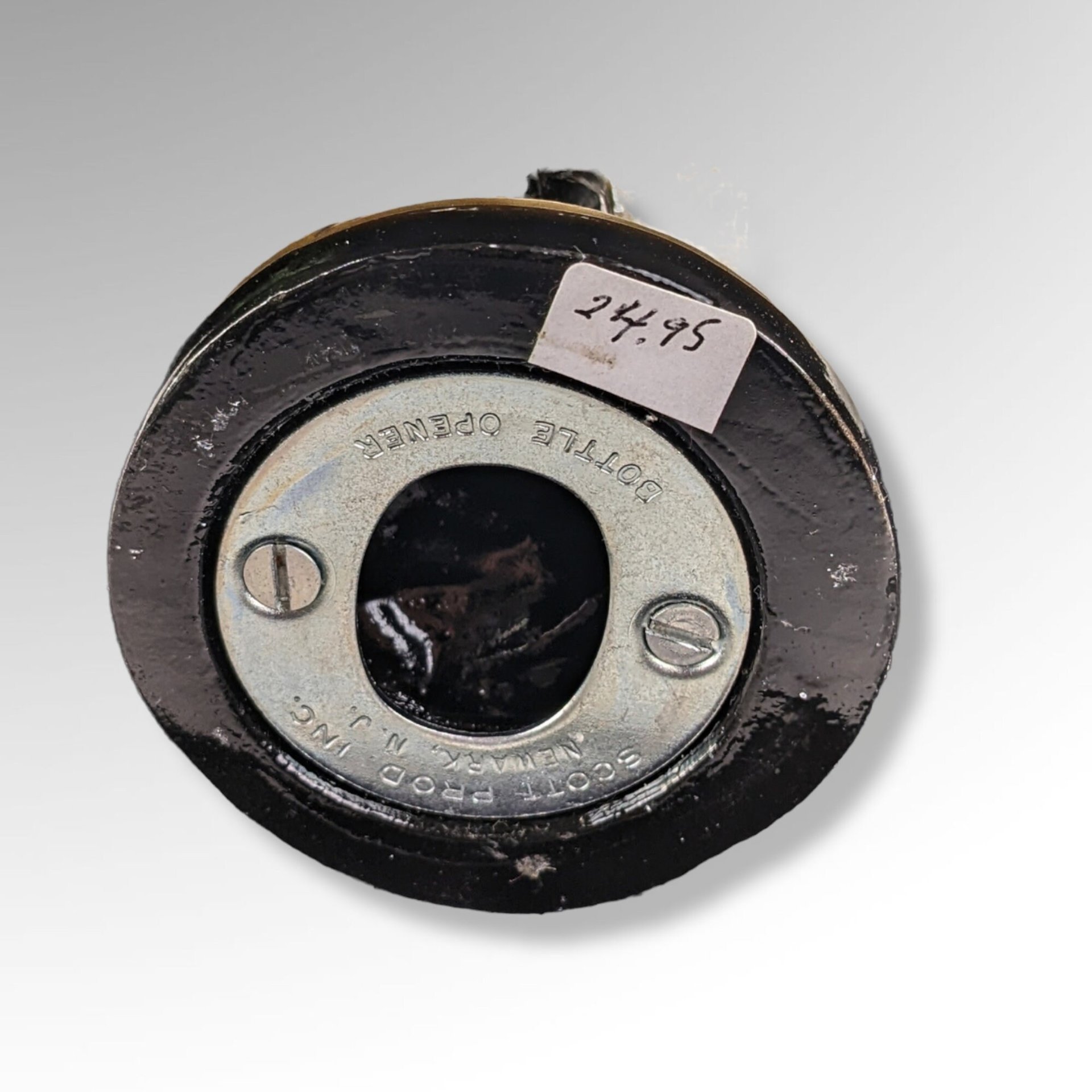 Scott Prod Inc Vintage Canadian Goose Bottle Opener