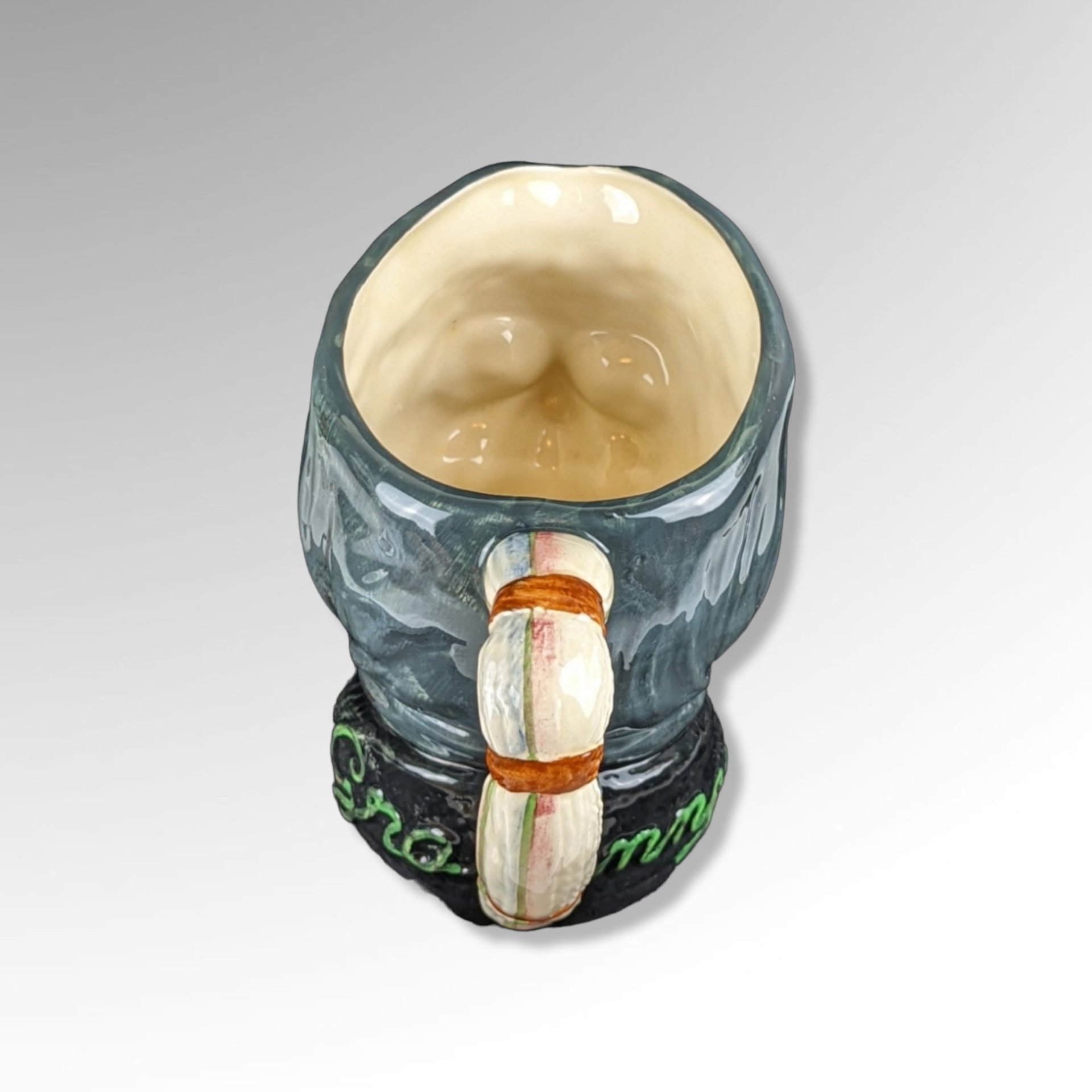 Large Royal Doulton Toby Jug 'Granny' # 5521