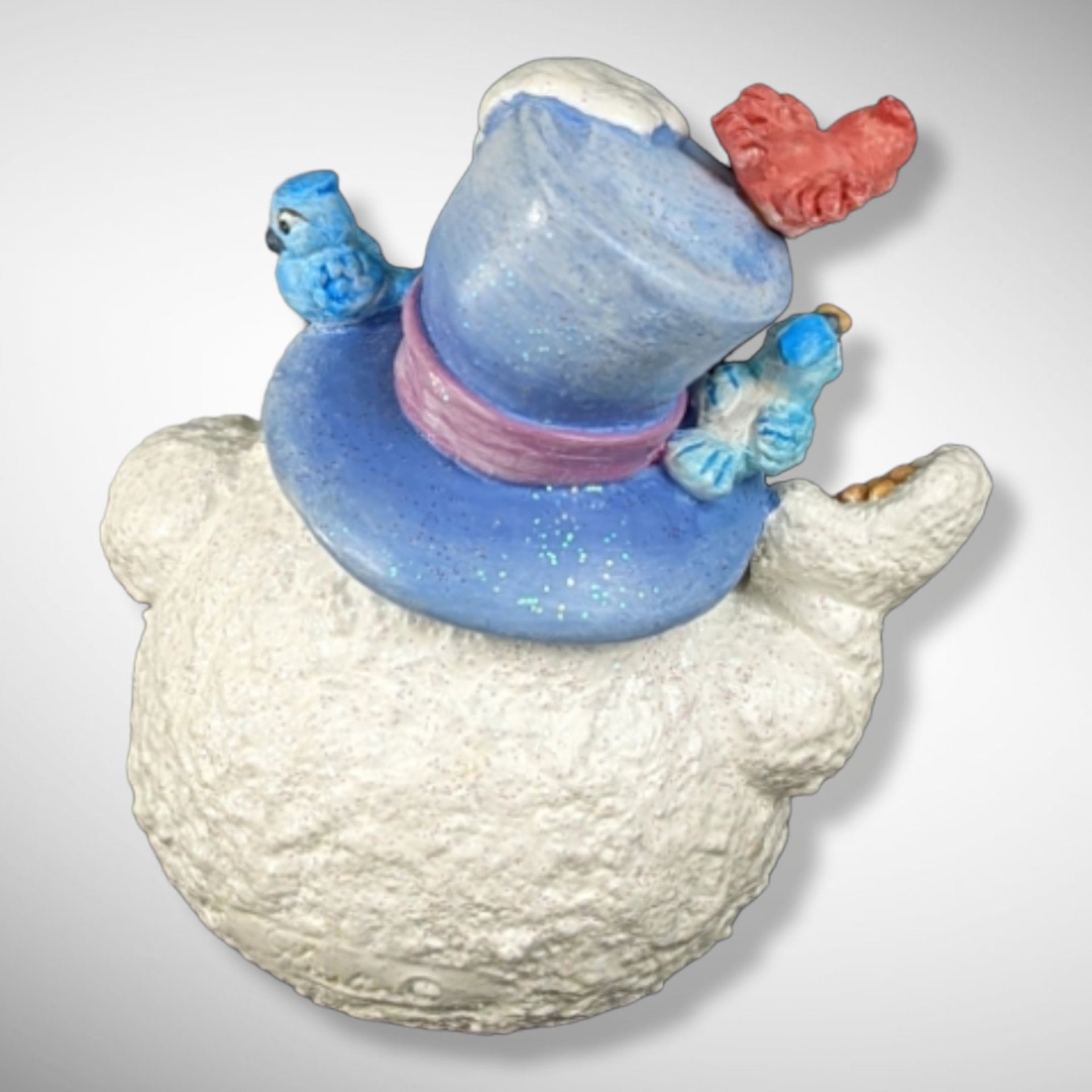 1991 Dreamsicle "Snowball Friends" Figurine 60516