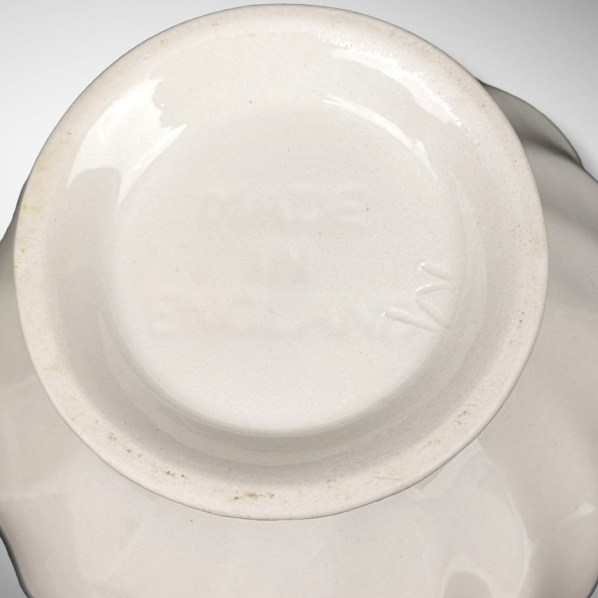 Johnson Bros Regency Cream and Sugar Set Made in England