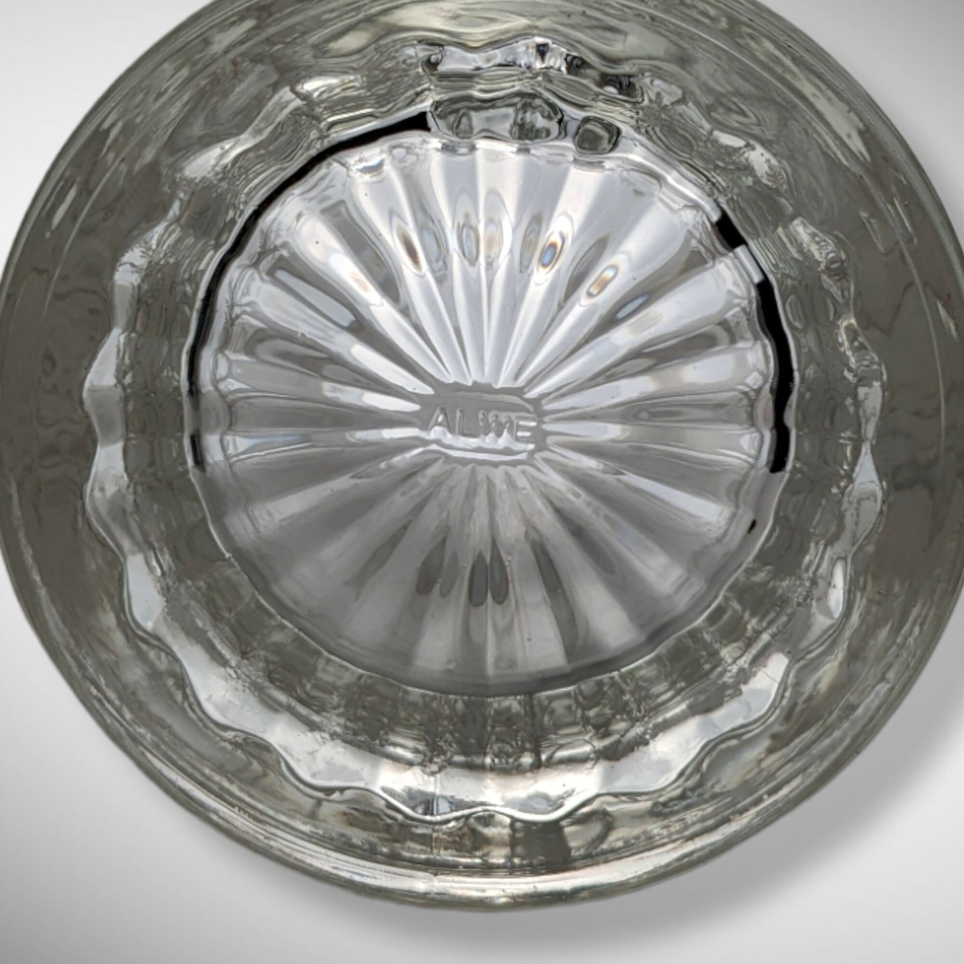 ALWE German Beer Stein with Elk