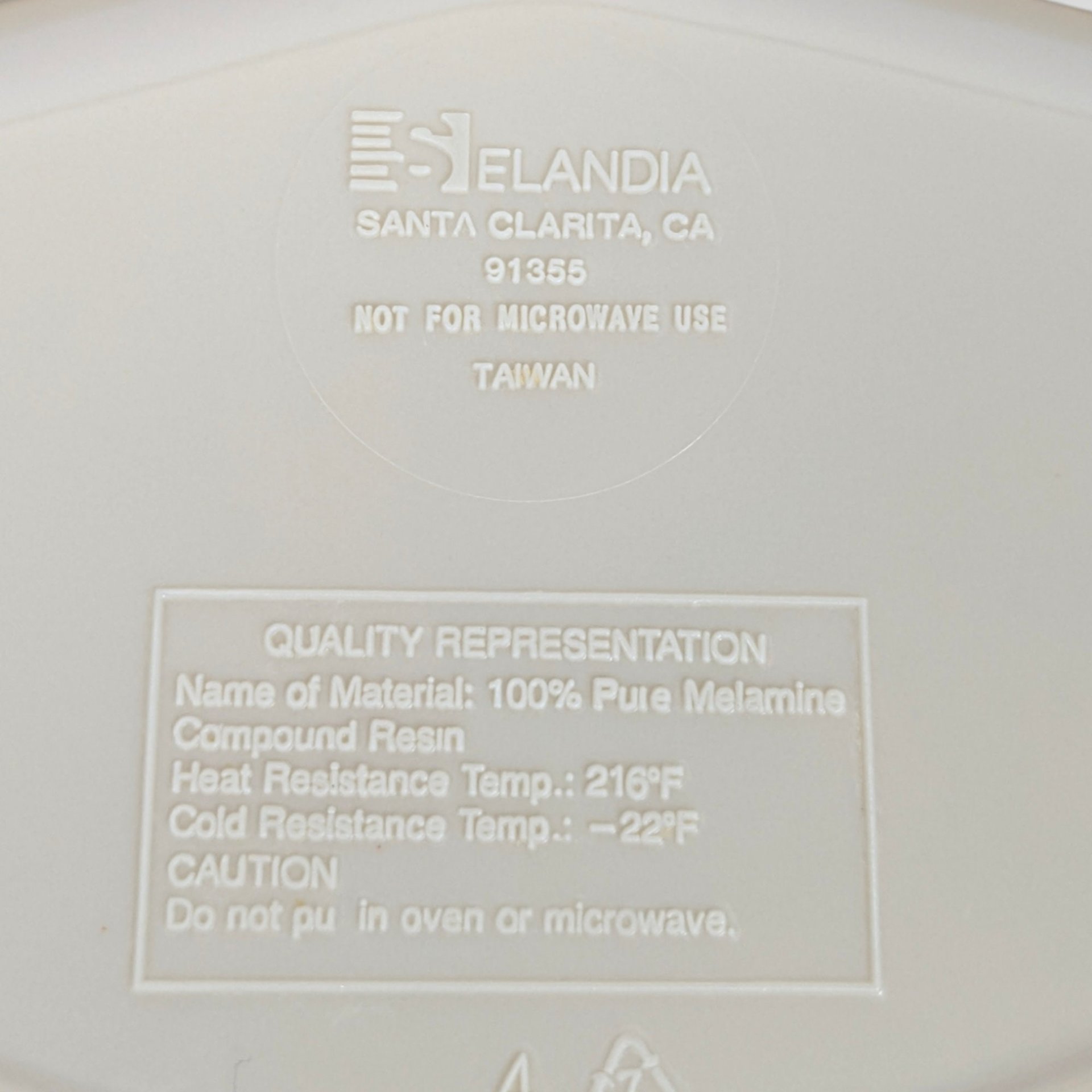 Elandia Winne the Pooh 5 Piece Childs Set