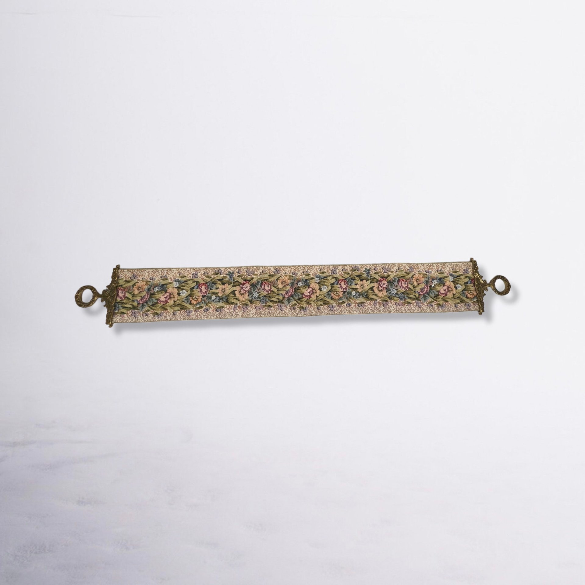 Corona Décor Co. Tapestry Bell Pull/Wall Décor