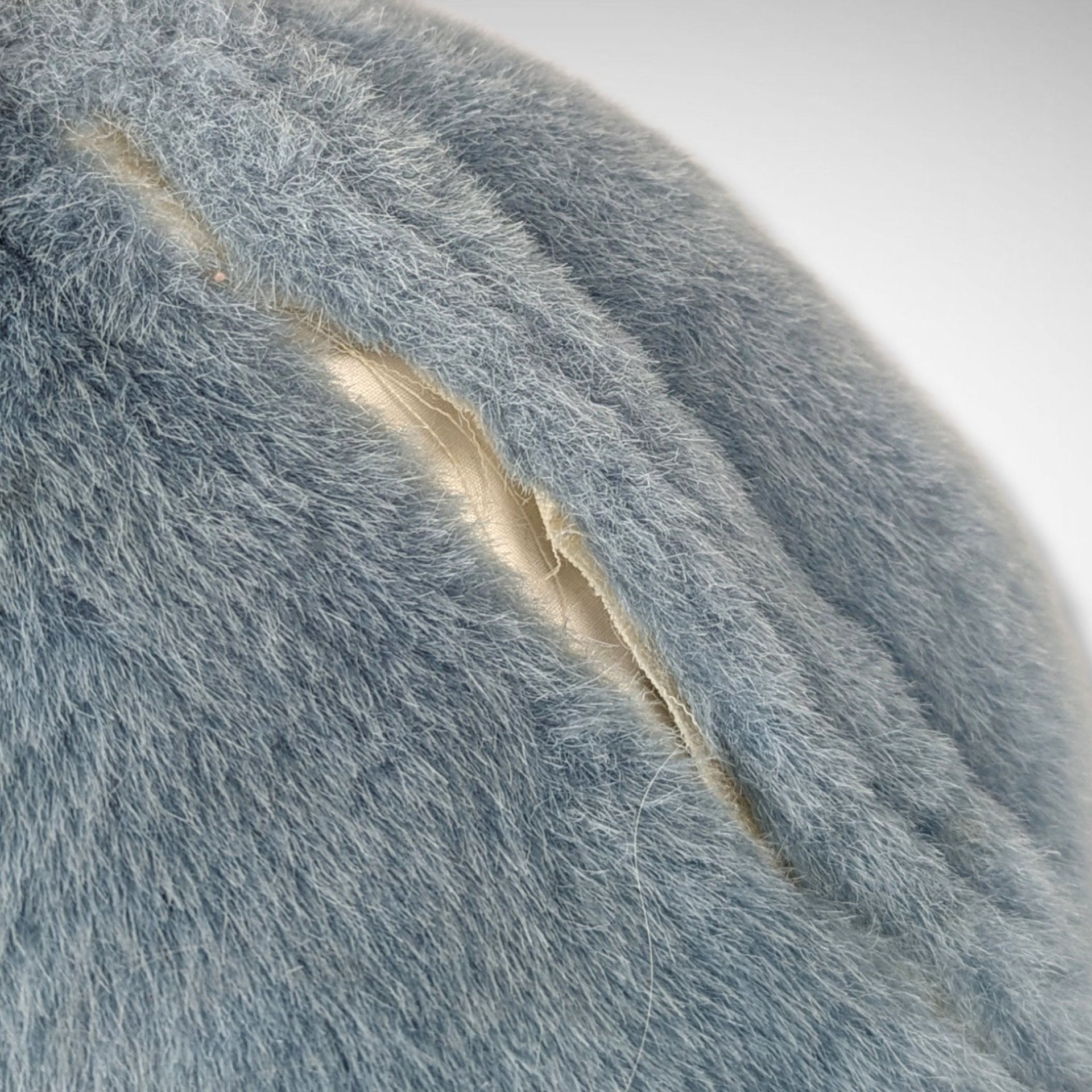 1999 Fischer Price Ask Me More Talking Eeyore Plush, Winnie the Pooh