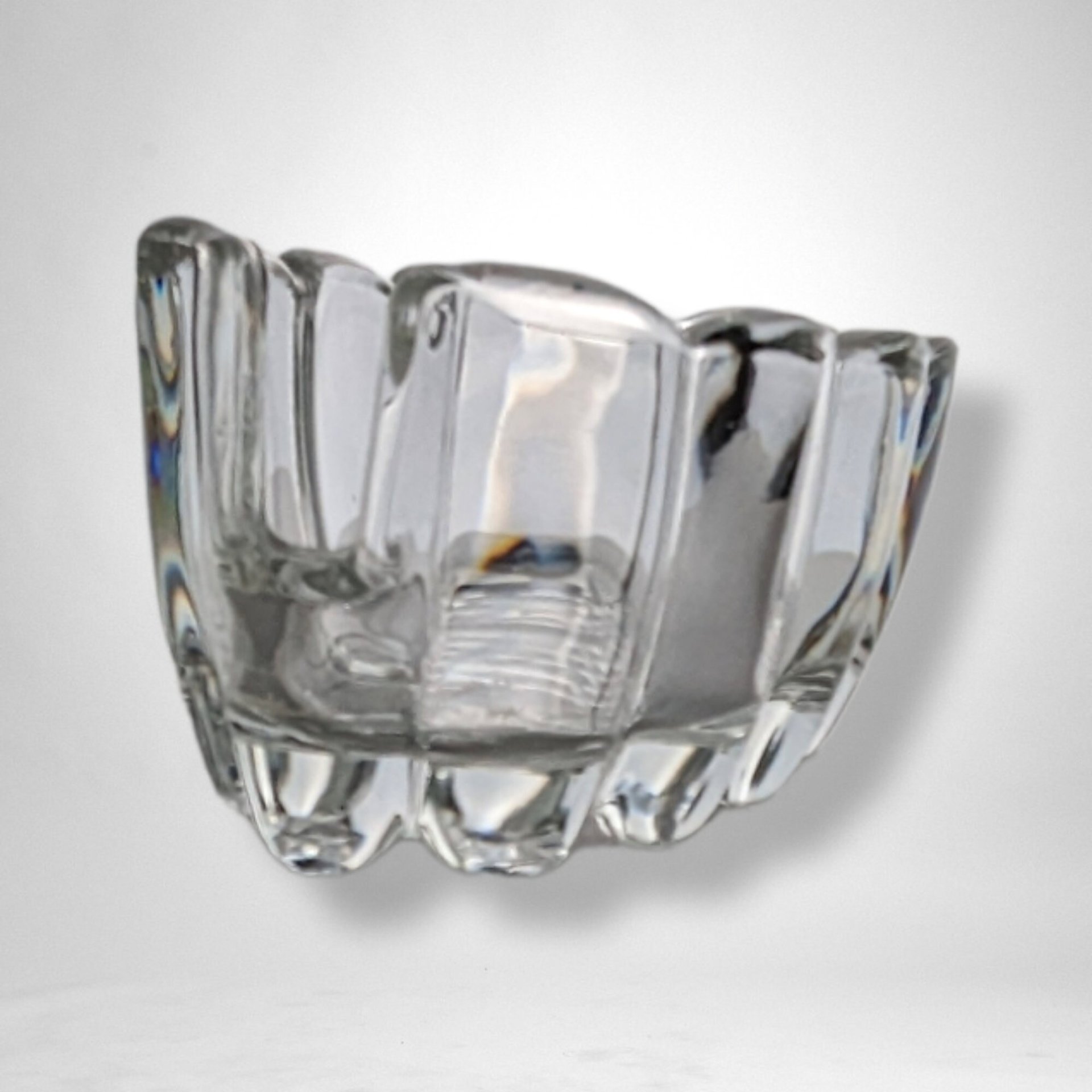 Princess House Spoon Holder