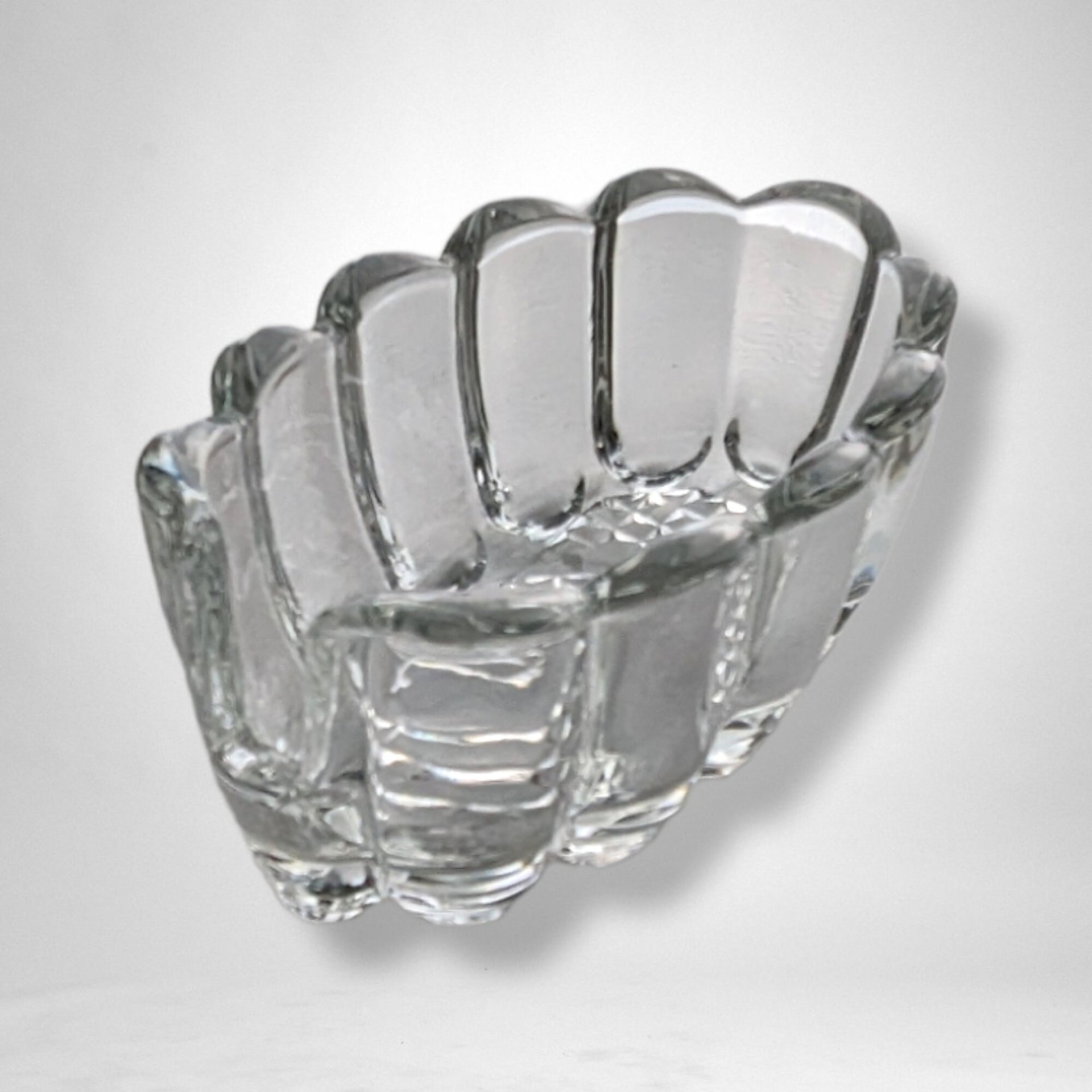 Princess House Spoon Holder