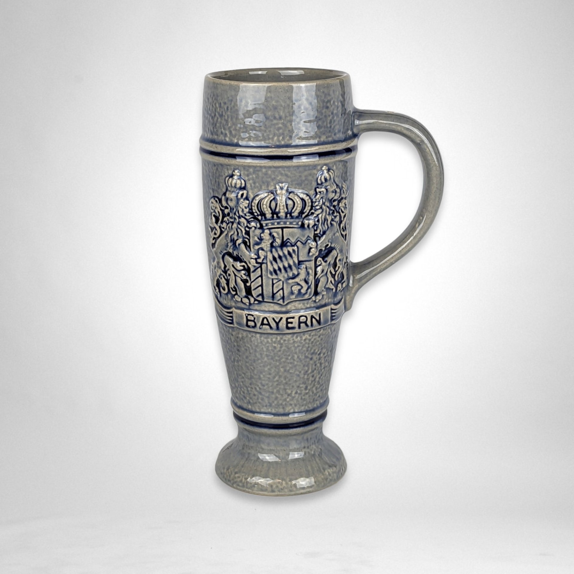 Bayern Ceramic Stein