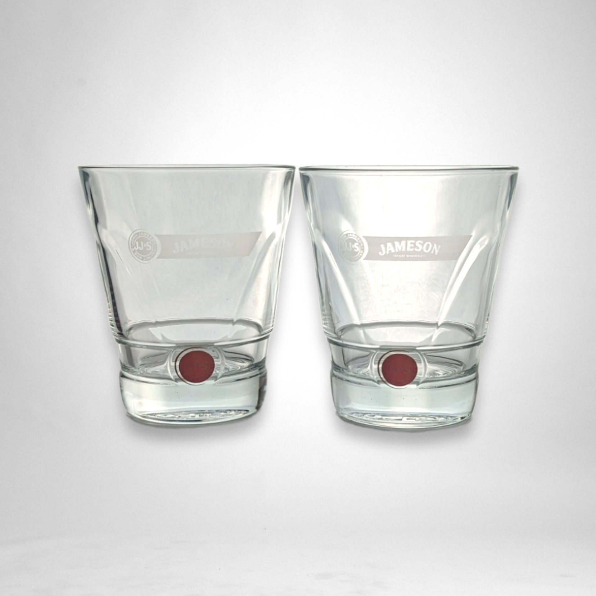 Pair of Jameson Glasses